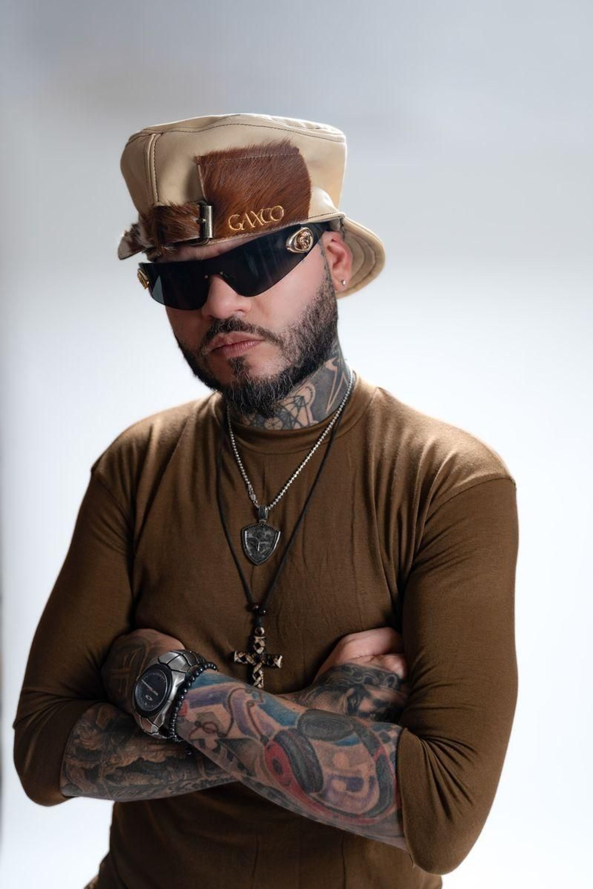 Farruko to headline 2026 Miami E-Prix on January 31