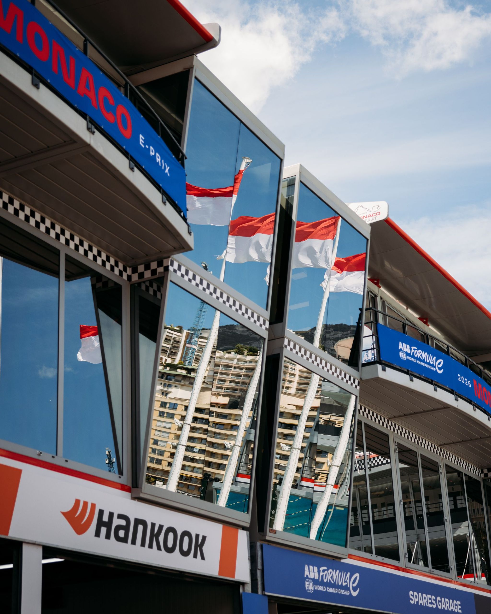 Formula E updates 2026/27 calendar and secures long-term future in Monaco