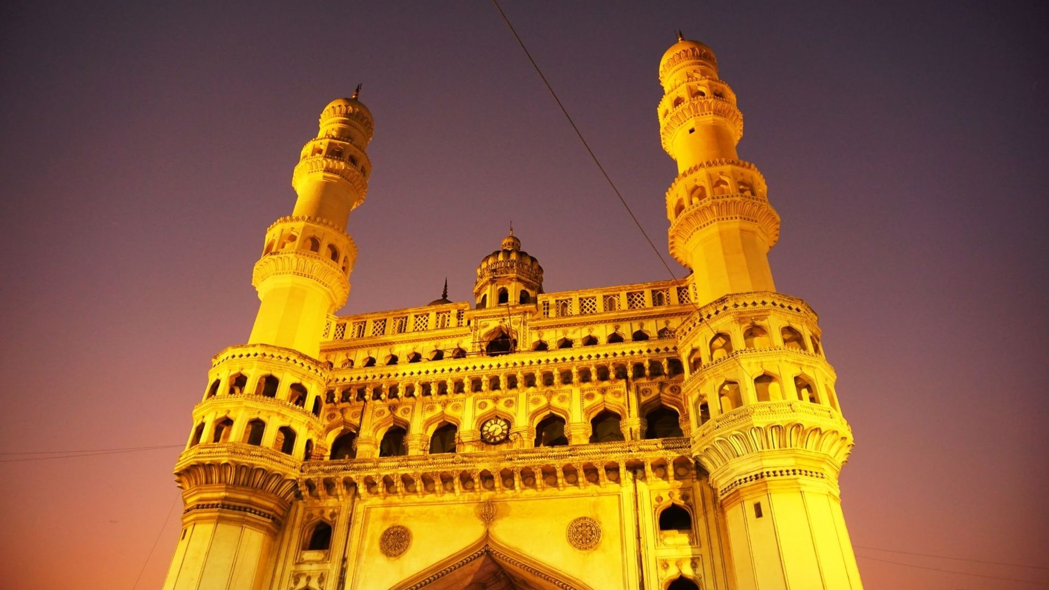Hyderabad signs letter of intent to host ABB FIA Formula E World Championship