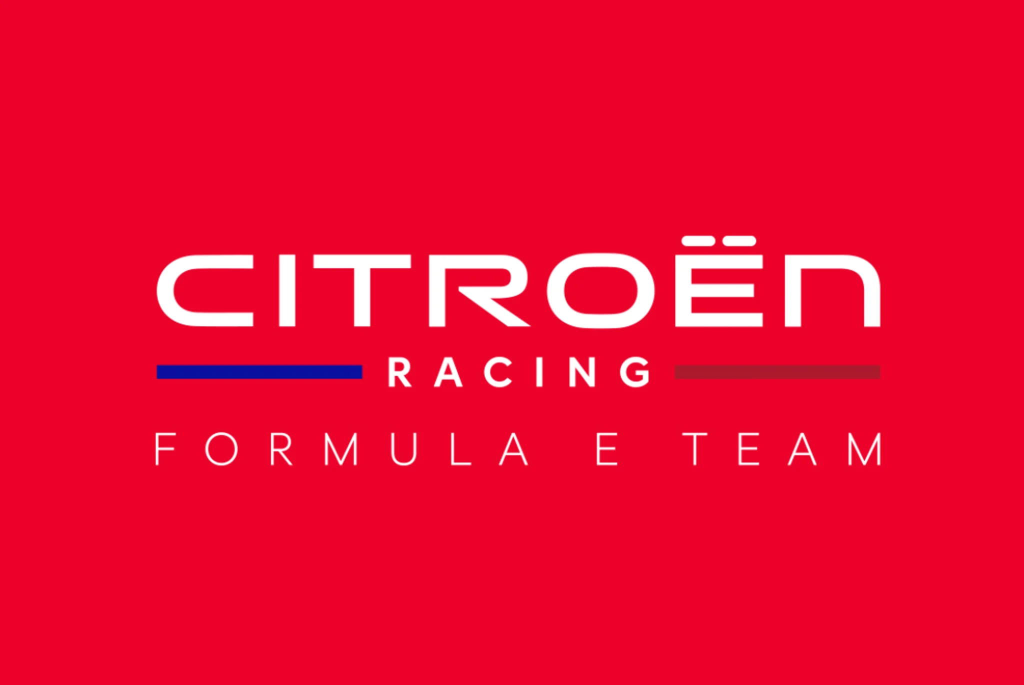 Citroën Racing joins Formula E