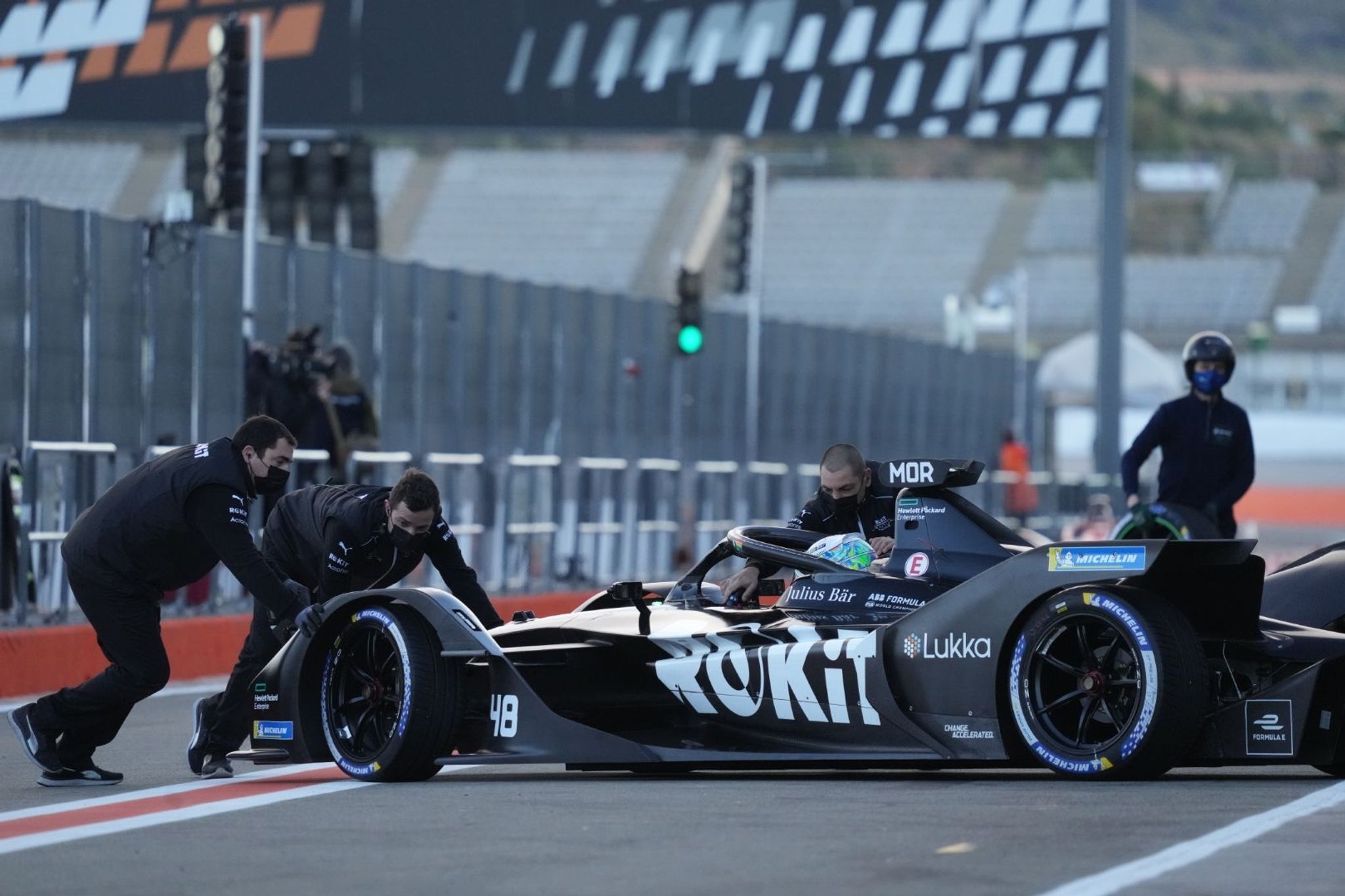 Valencia test: Everything you need to know