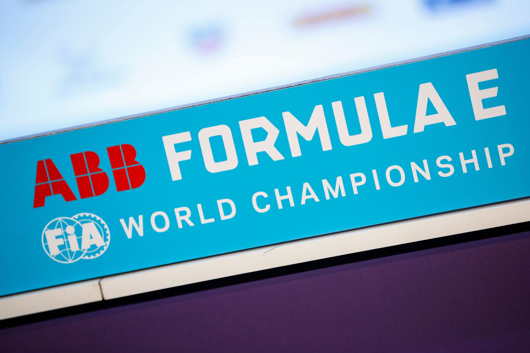 CALENDAR UPDATE: 2020/21 ABB FIA Formula E World Championship