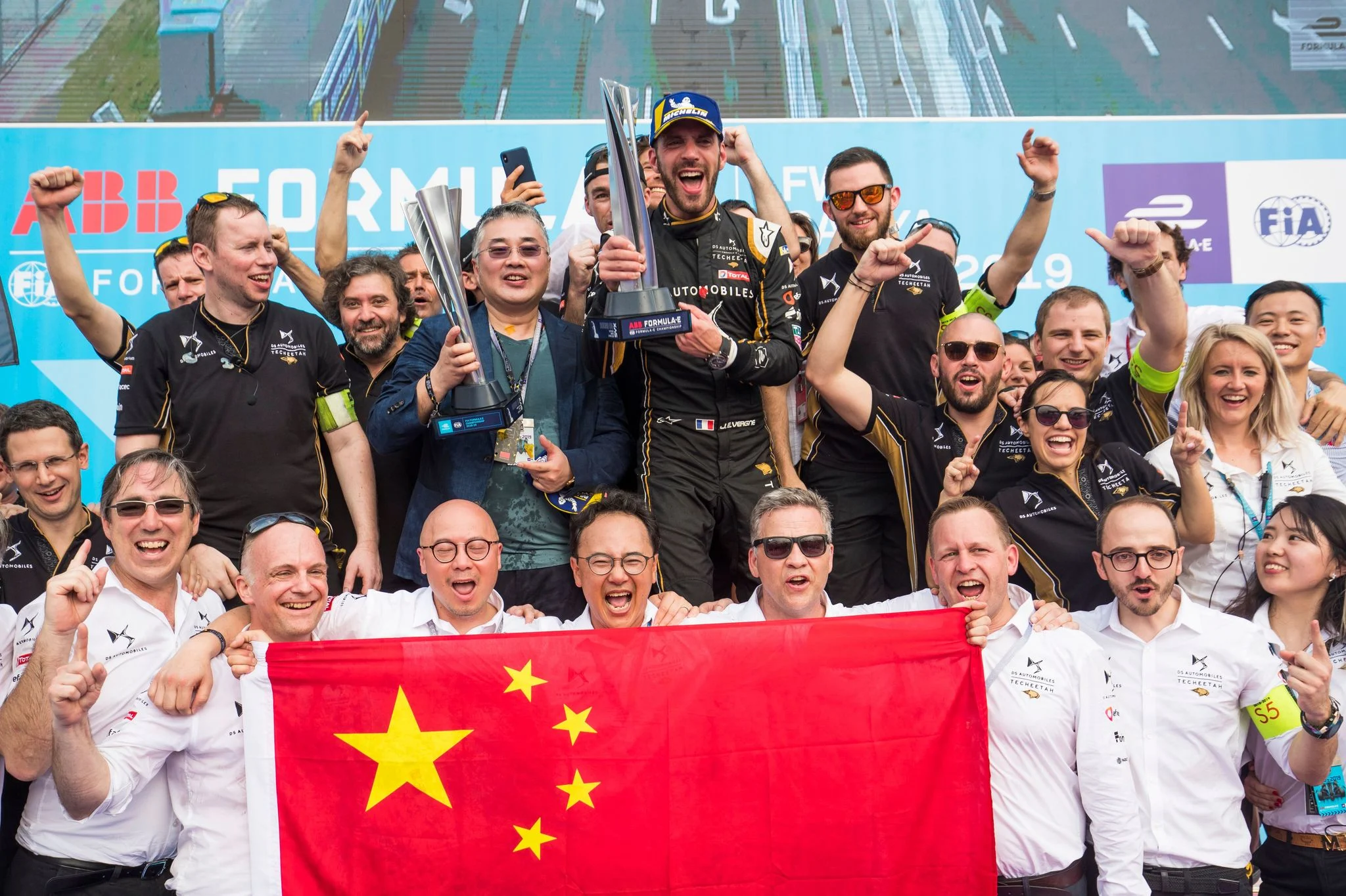 5 Things to look forward to in the second half of the 2025/26 Formula E season