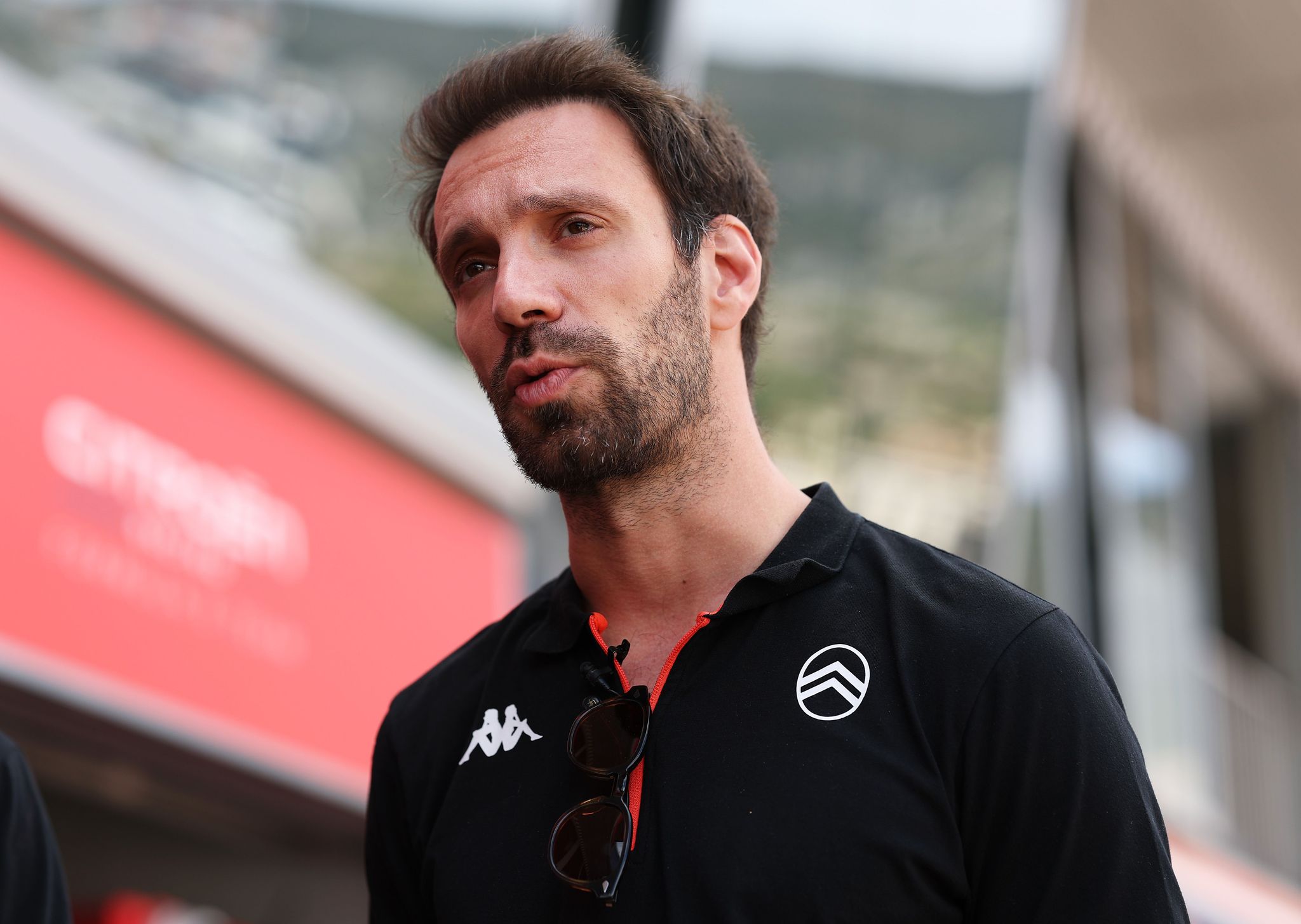 JEV on "the worst first half of the season I have had in Formula E"
