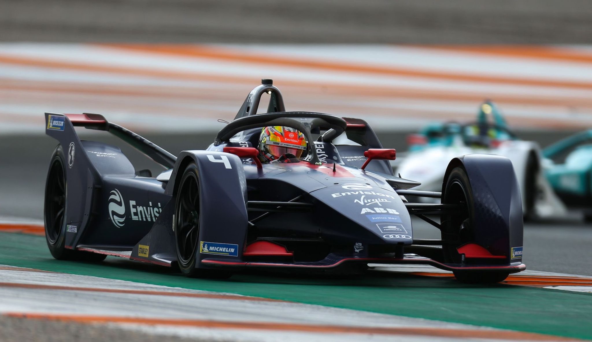 Virgin Media Sport to broadcast Formula E Season 5