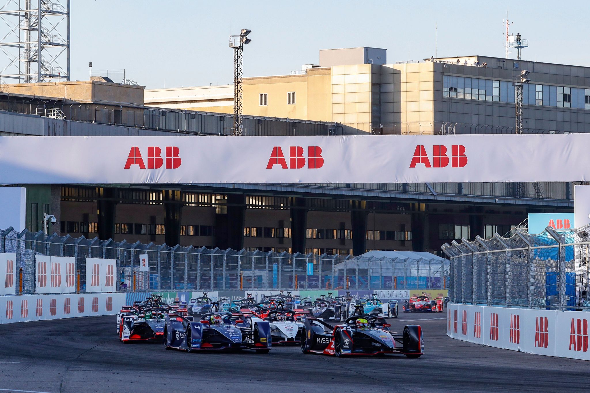 Formula E to air on Eurosport, discovery+ in extended media partnership with Discovery
