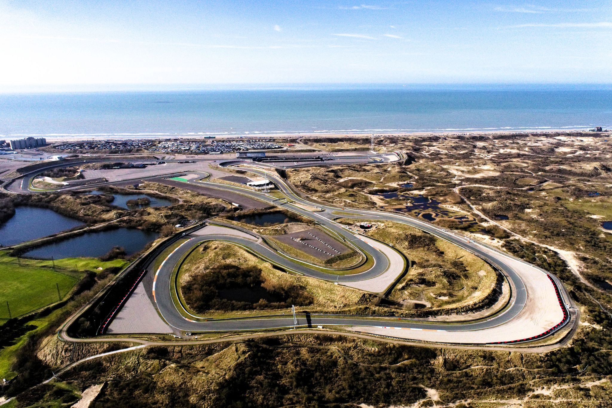 A new Dutch chapter: Zandvoort welcomes Formula E's GEN4 era