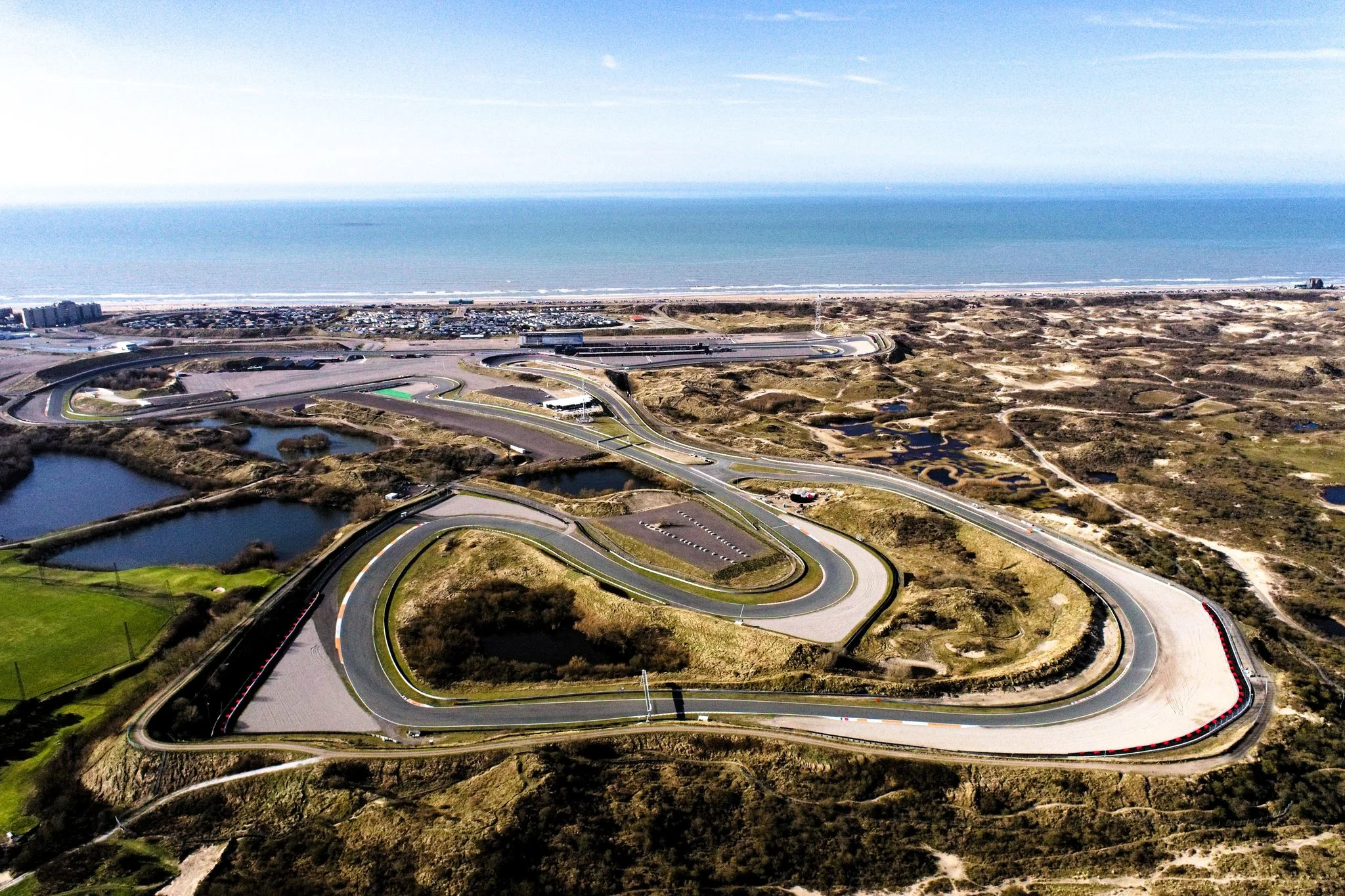 A new Dutch chapter: Zandvoort welcomes Formula E's GEN4 era
