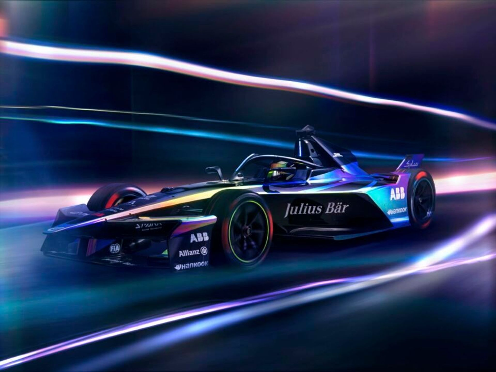 The history of Formula E's race cars: GEN1-2-3 to GEN3 Evo and GEN4