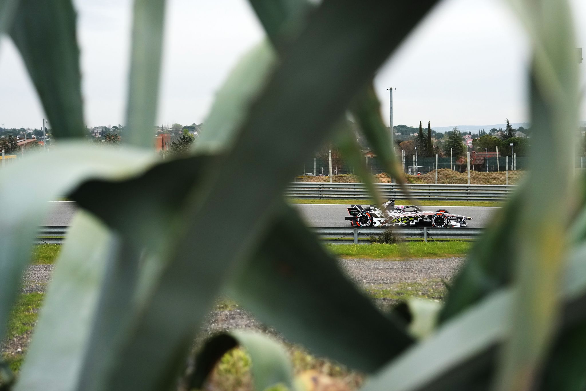 Best Photos from the Madrid E-Prix - 2267559989
