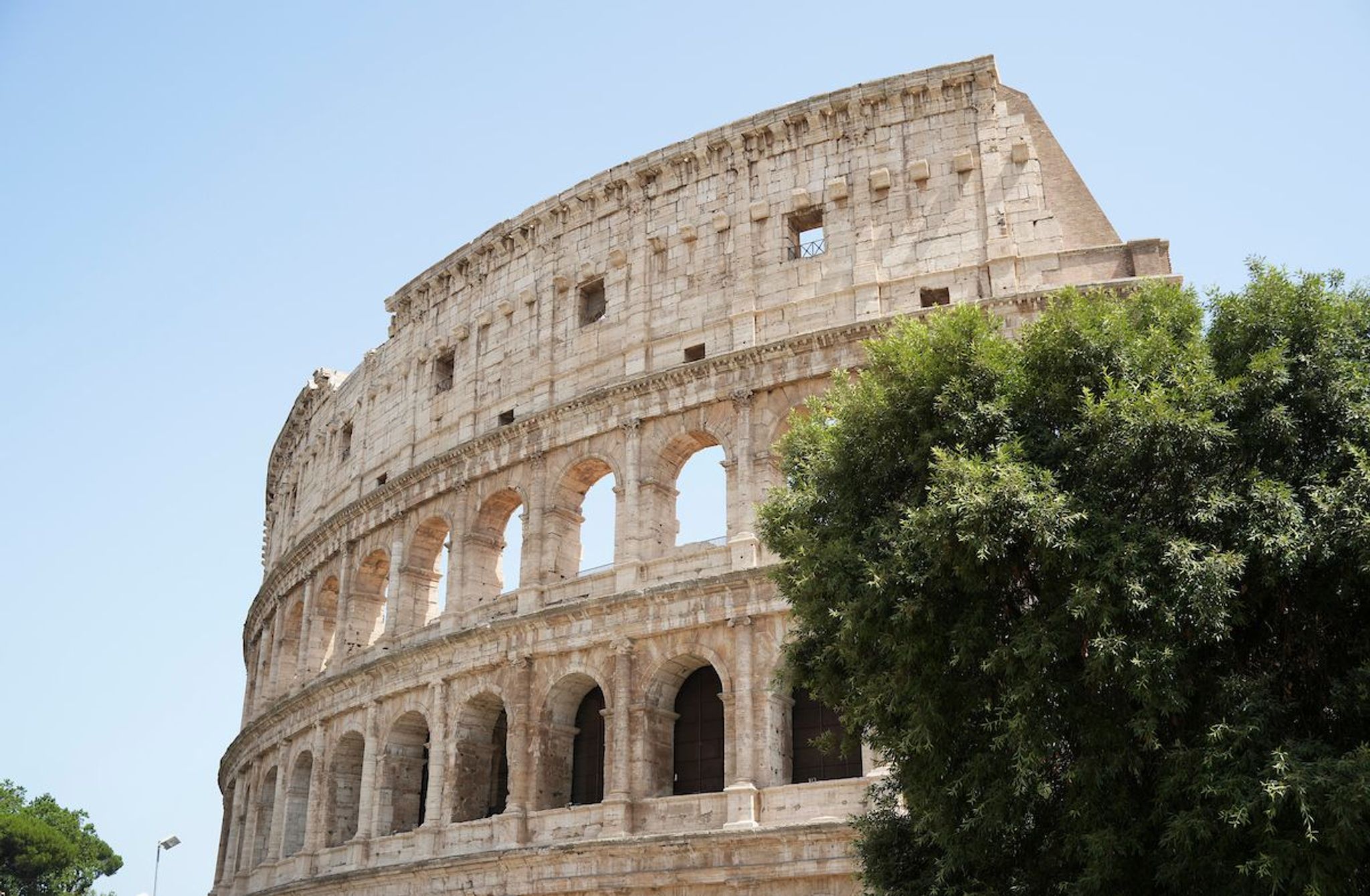 CITY GUIDE: Welcome to Rome