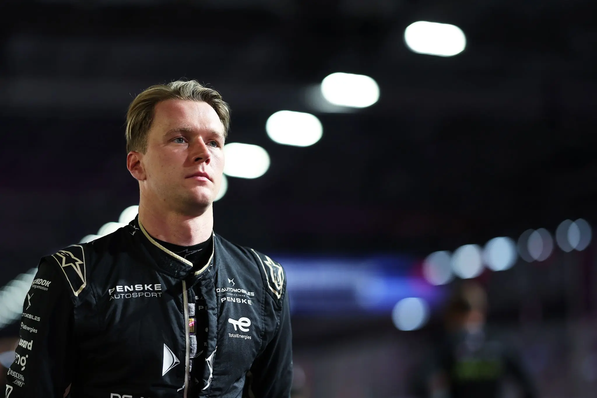 Maximilian Günther confirms DS PENSKE exit