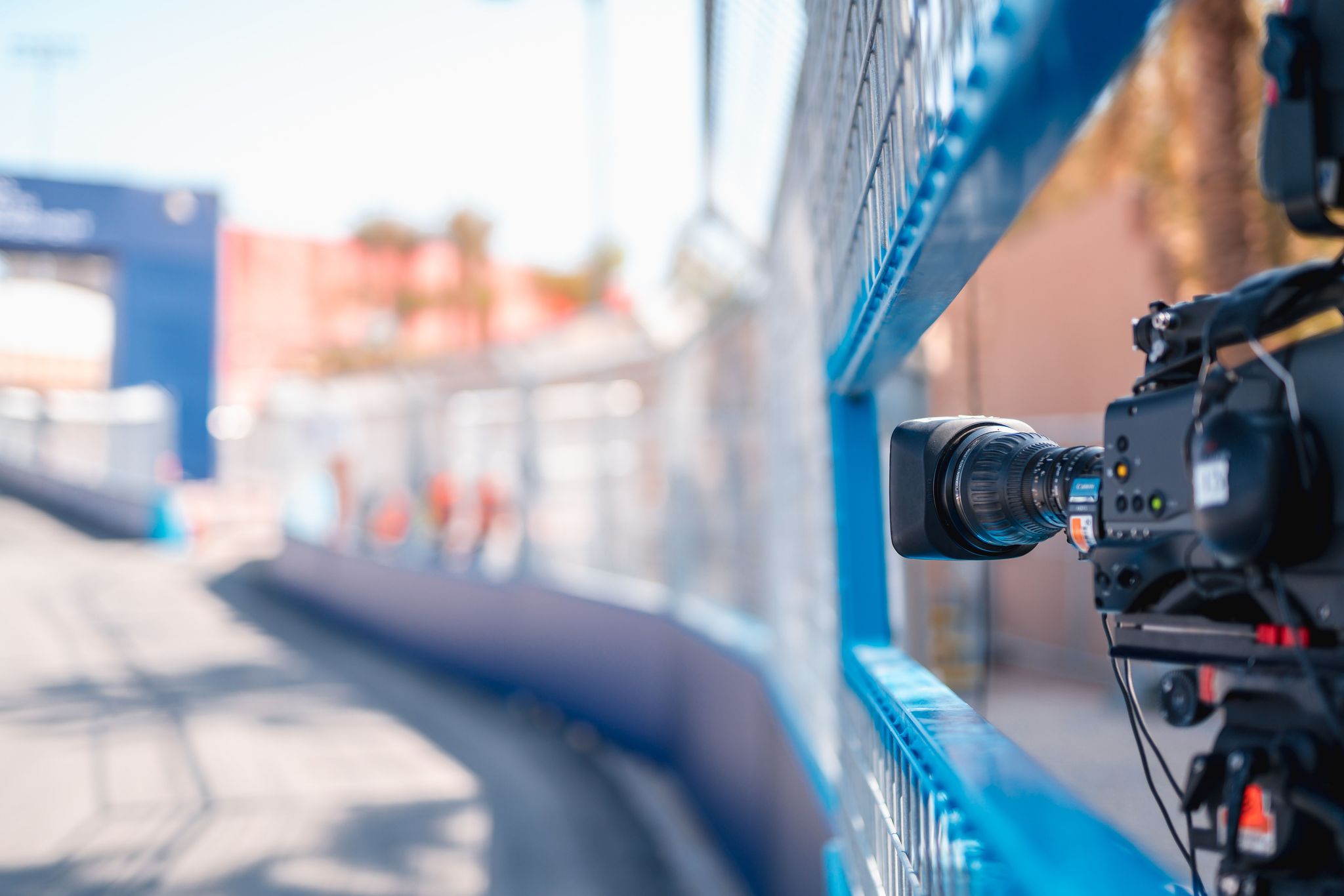 Formula E expands global broadcast coverage ahead of first FIA World Championship season