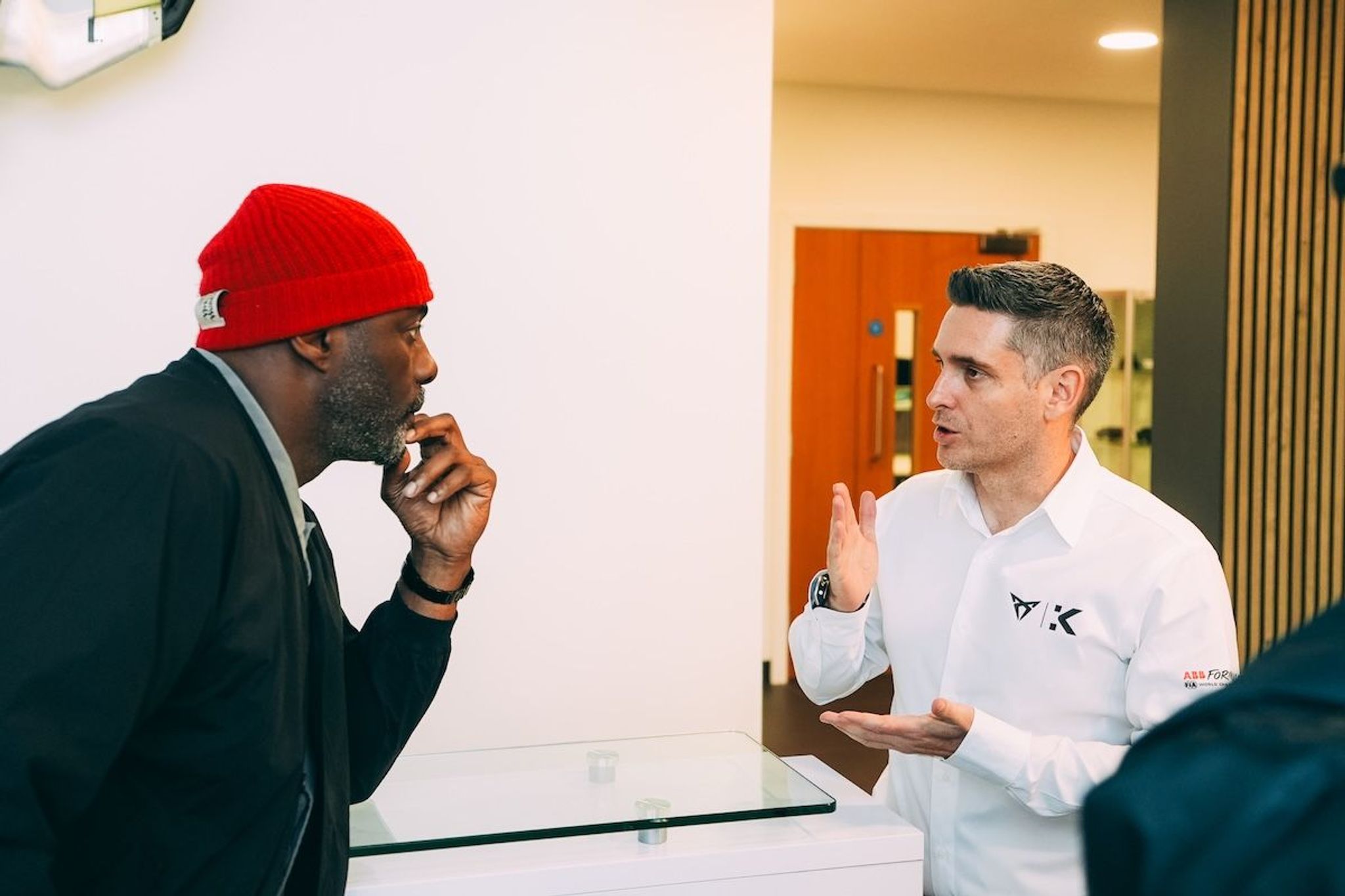 CUPRA KIRO: 'To get to where we want to be, we need to become giant killers'
