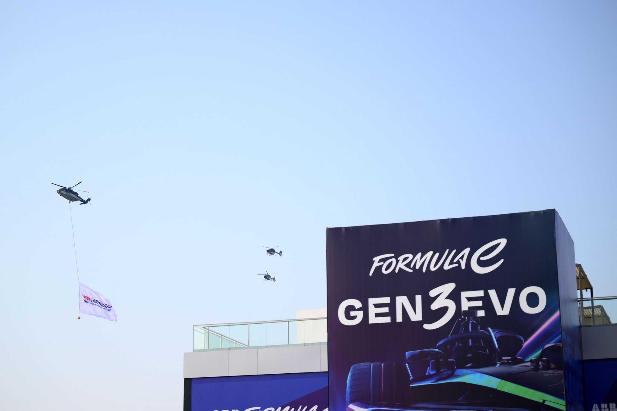Where and how to watch Formula E and the 2026 Jeddah E-Prix in Europe