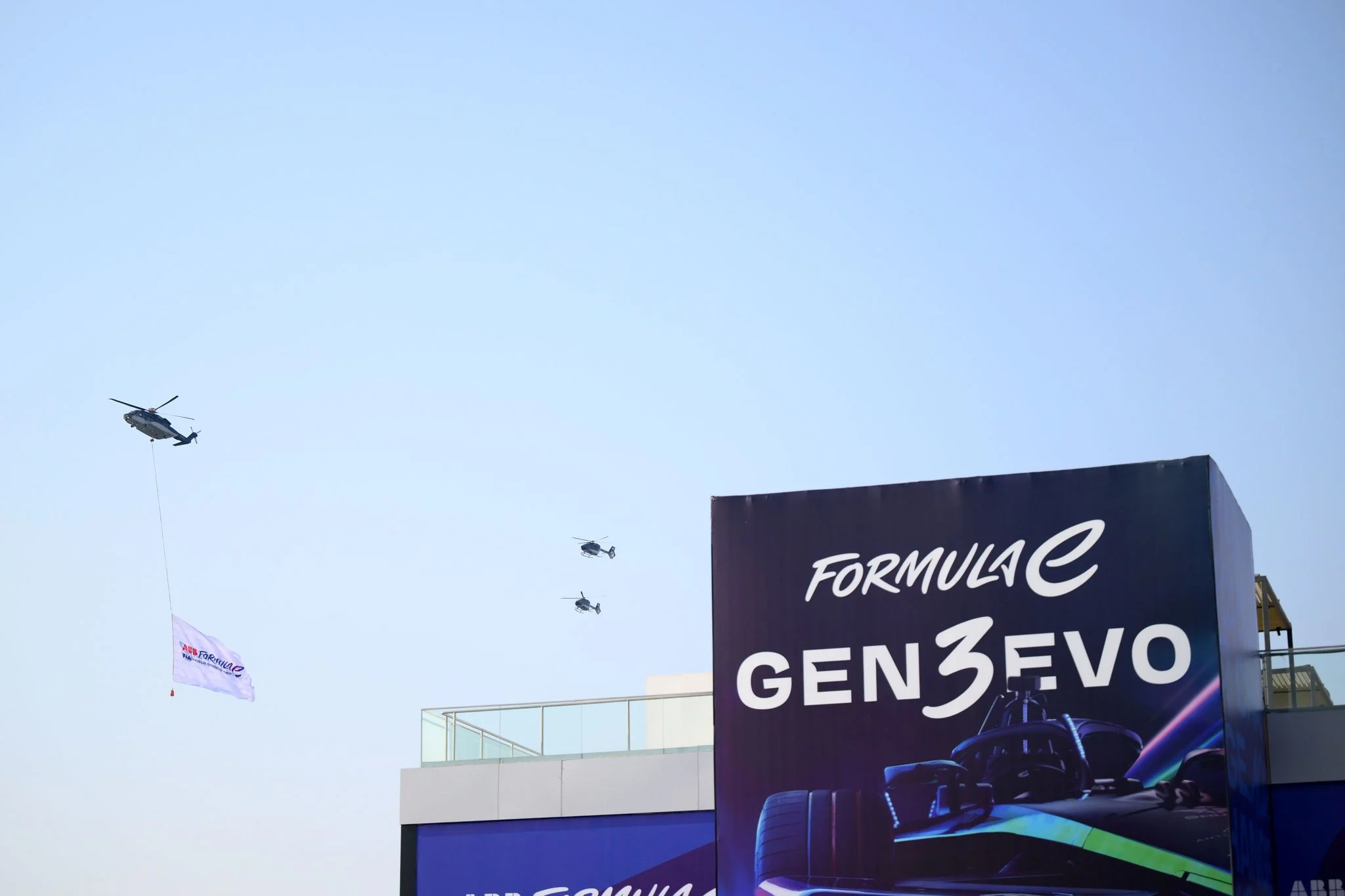 Where and how to watch Formula E and the 2026 Jeddah E-Prix in Europe