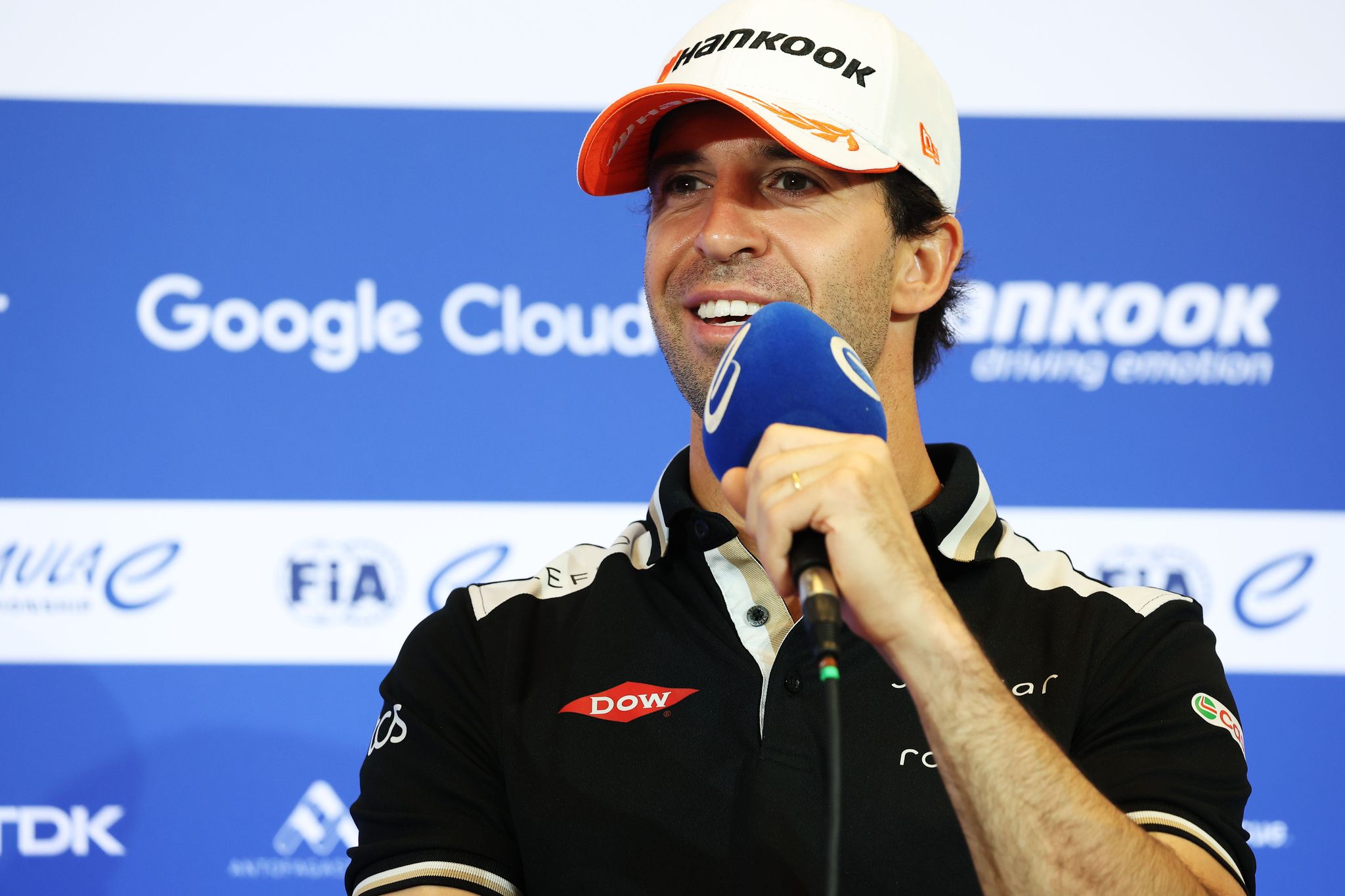 MEDIA PEN: The drivers speak after Round 10 in Monaco