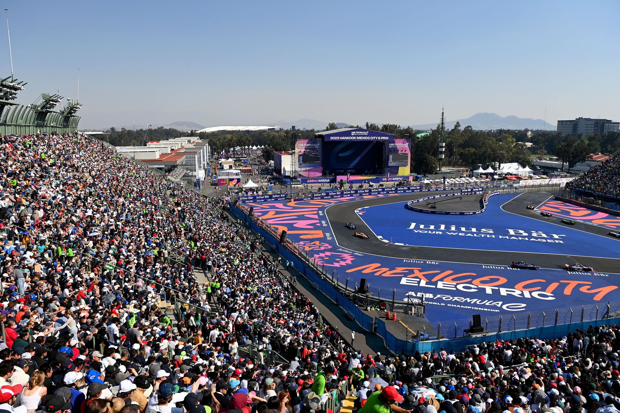 SEASON 10 CALENDAR: What you need to know about the races in 2024