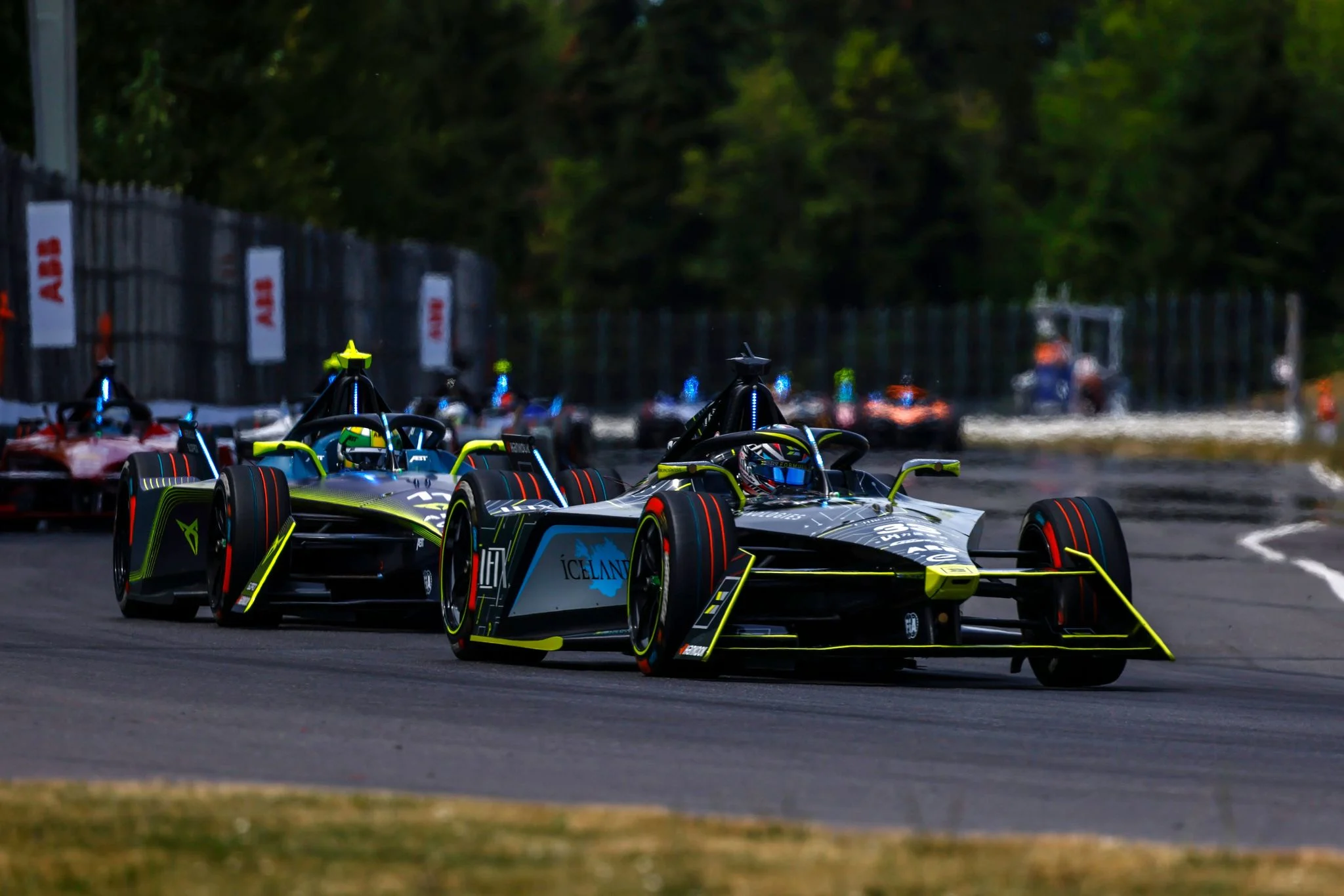 EXPLAINED: The Formula E rules and regulations you should know