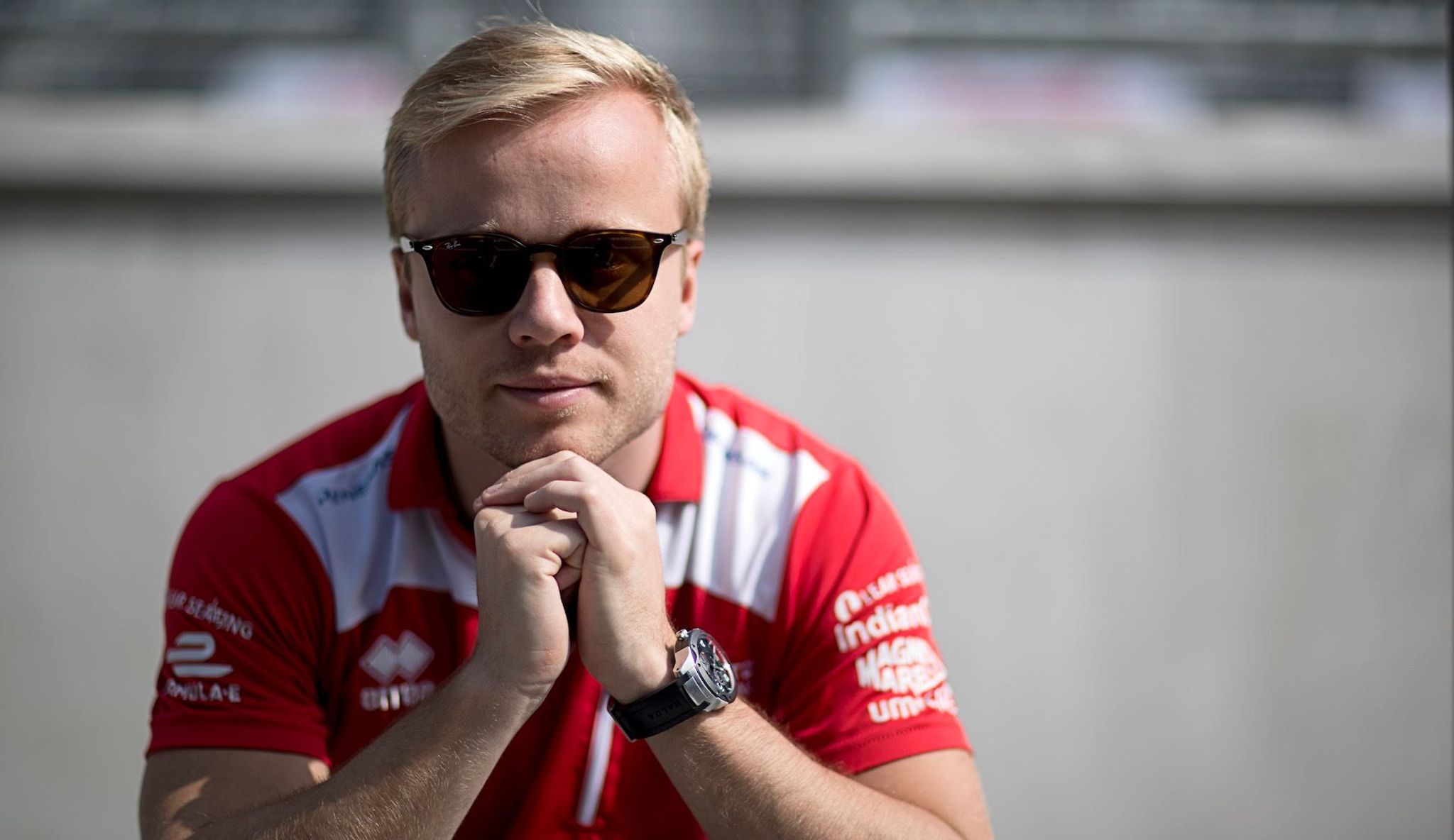 Rosenqvist returns to Mahindra for Saudi season opener