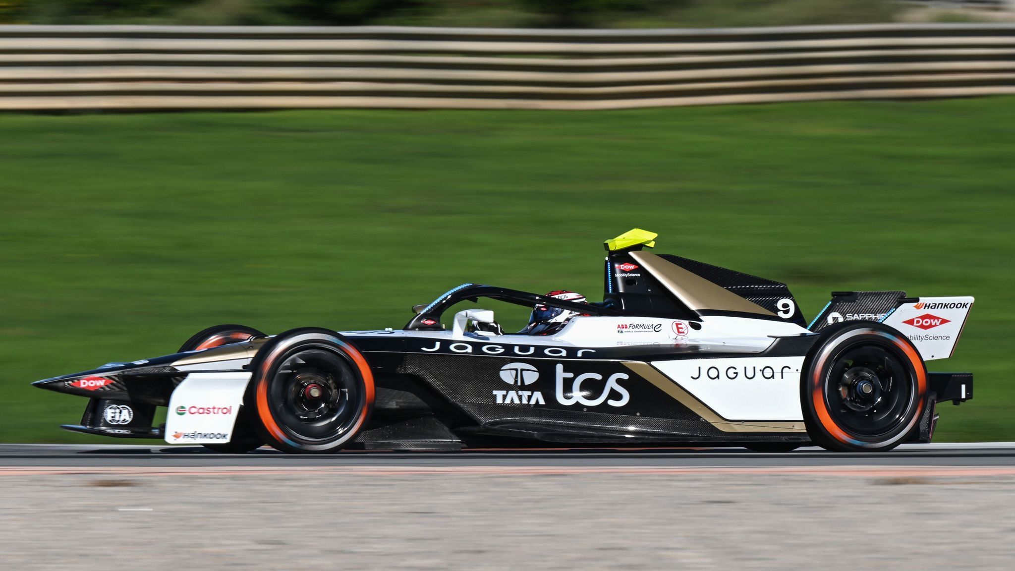 Season 12 liveries - jaguar tcs racing livery valencia season 12