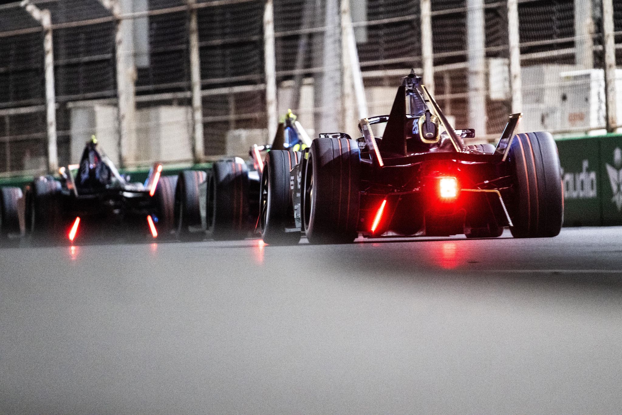 HANKOOK DEBRIEF: Five things we learned in Jeddah