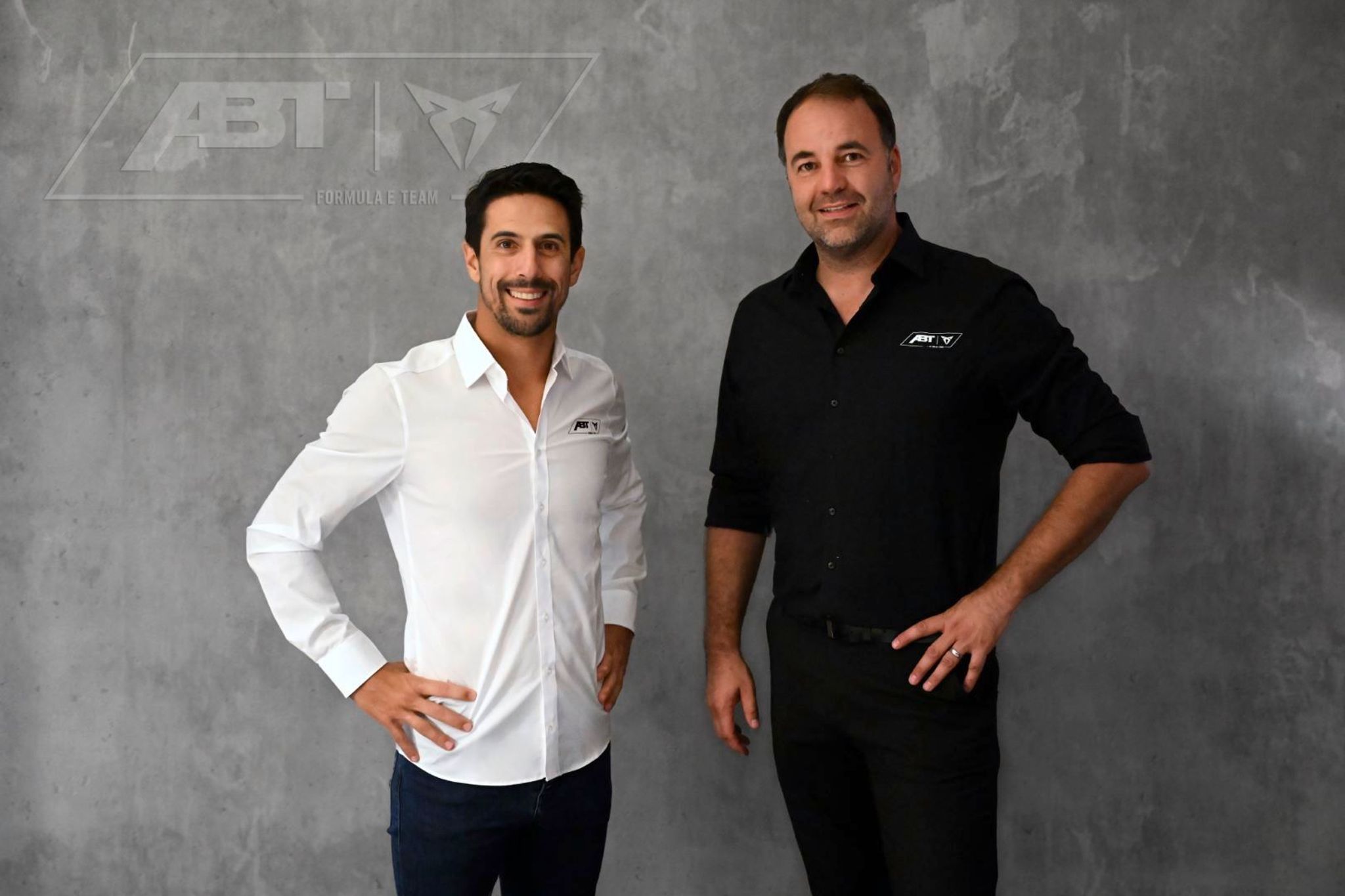 ABT CUPRA signs Lucas di Grassi alongside Nico Mueller