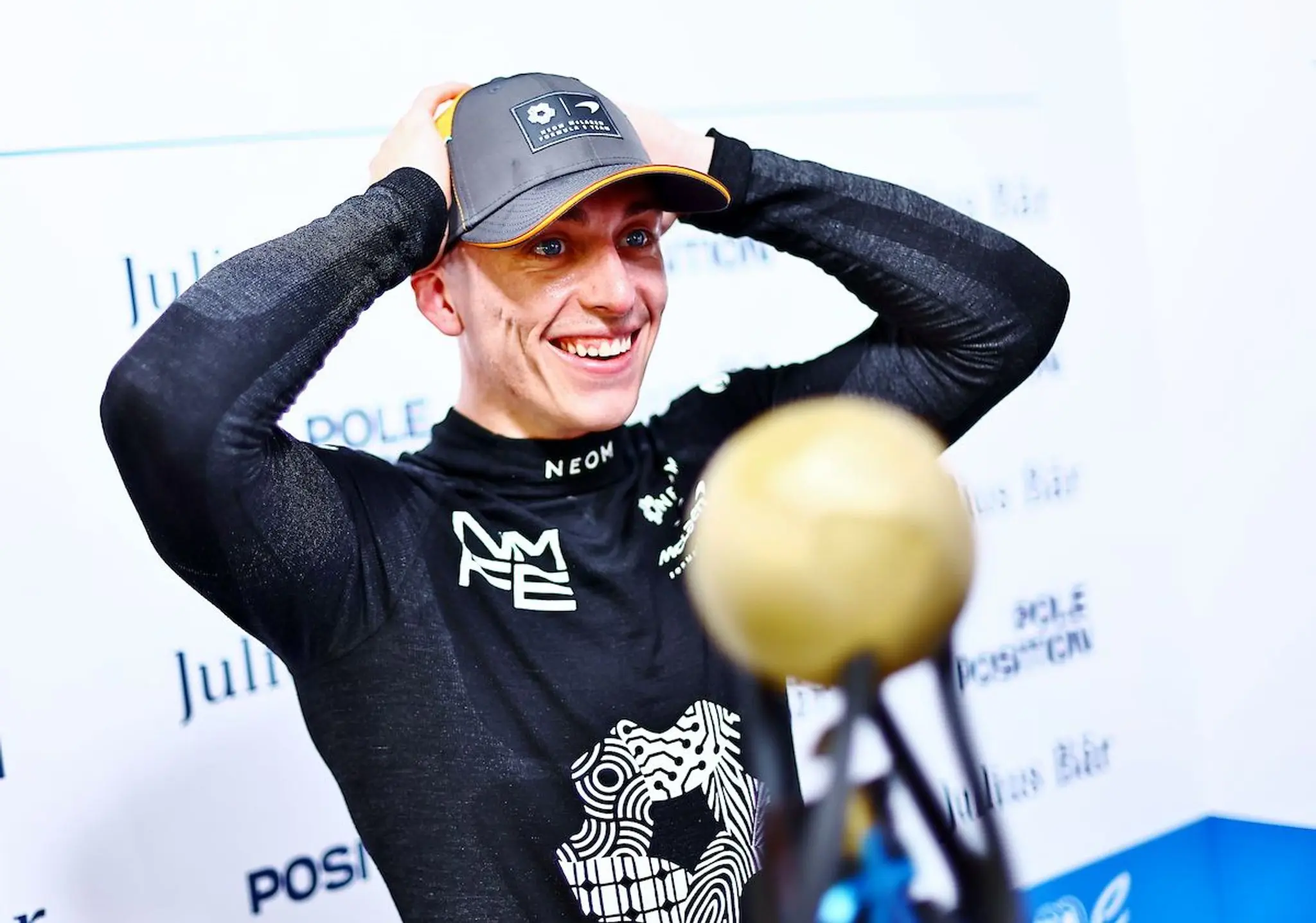 These are the closest pole margins in Formula E qualifying history