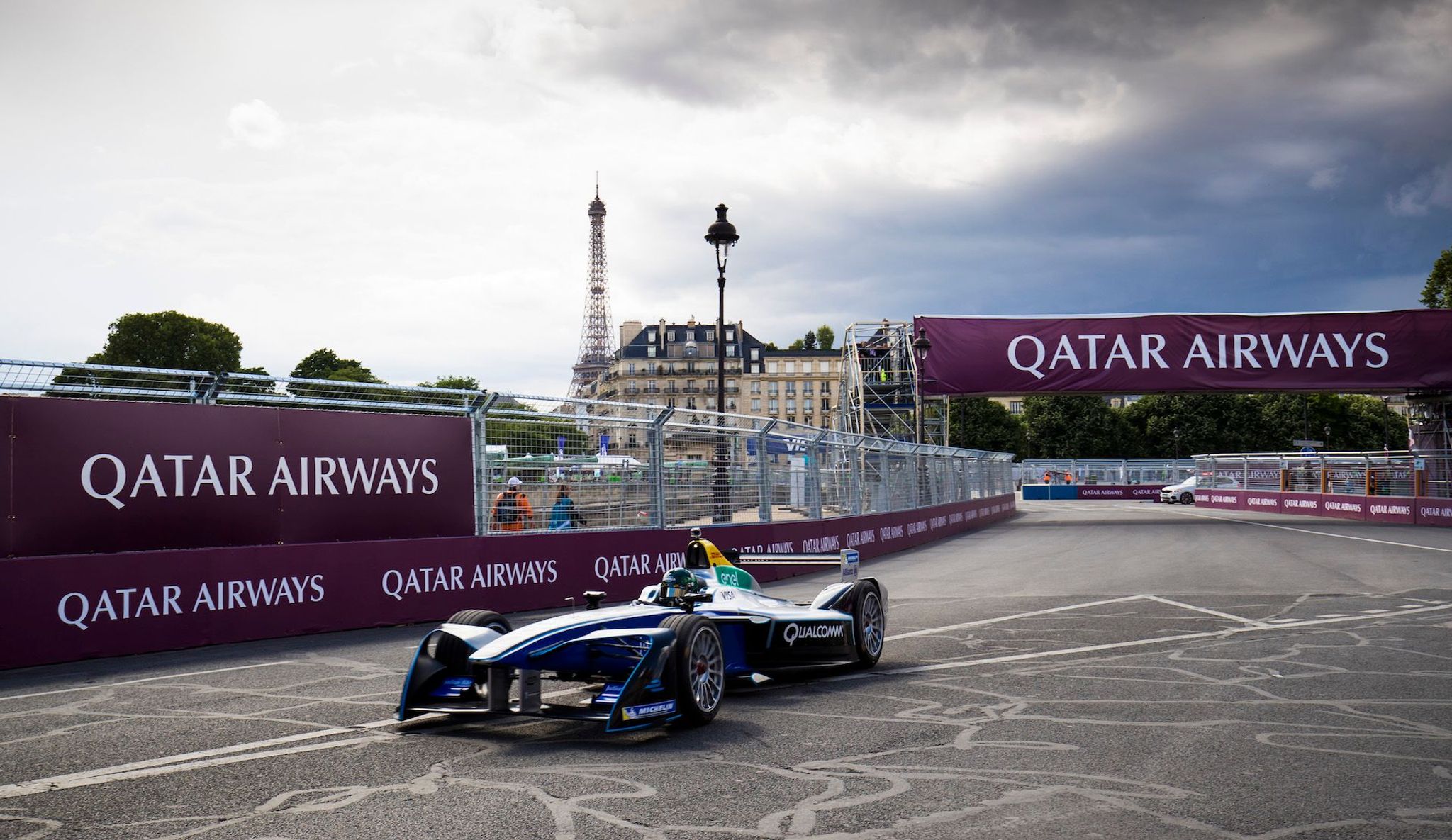 Paris - the most pro-EV city in the world?