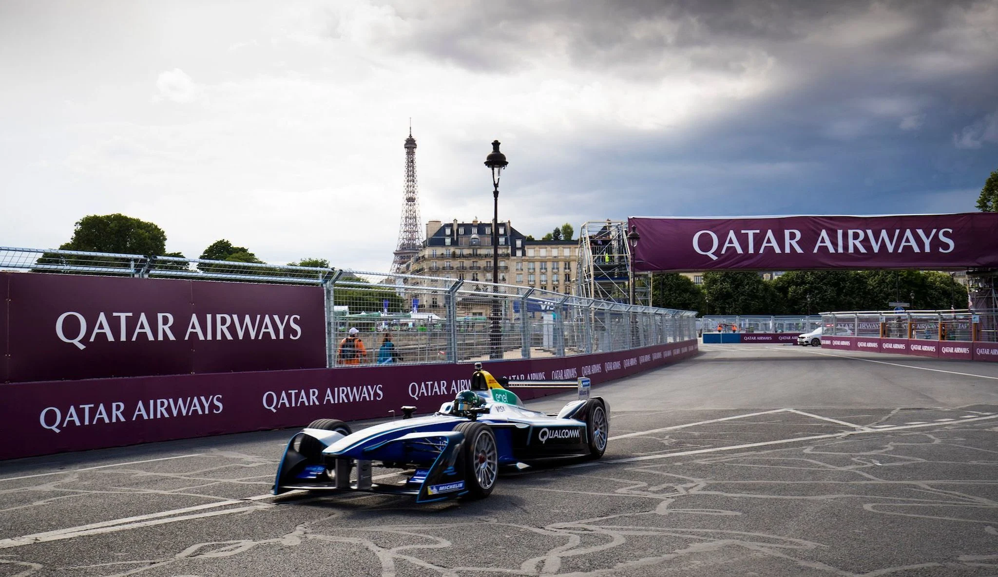 Paris - the most pro-EV city in the world?