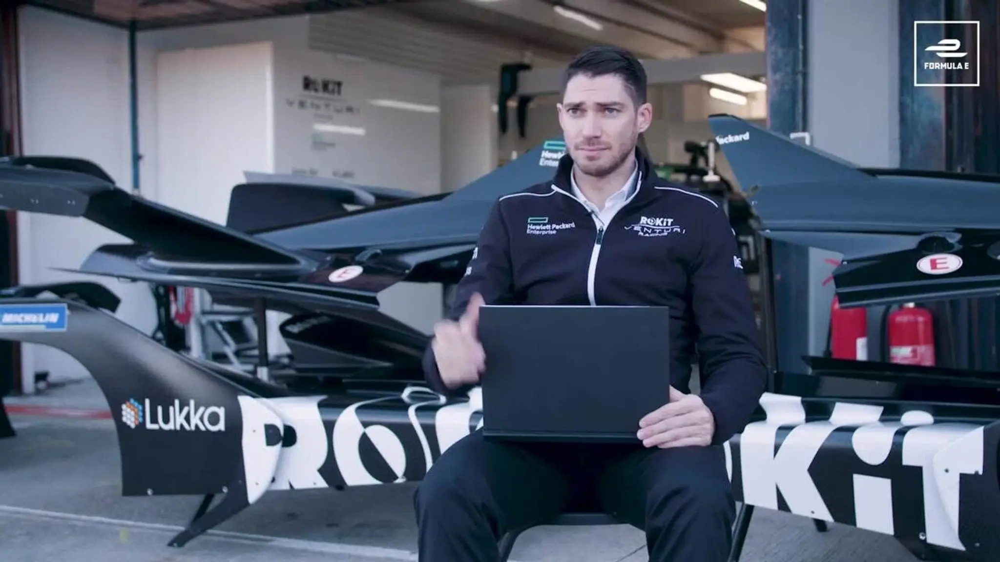 INTERVIEW: Edoardo Mortara's career in his own words