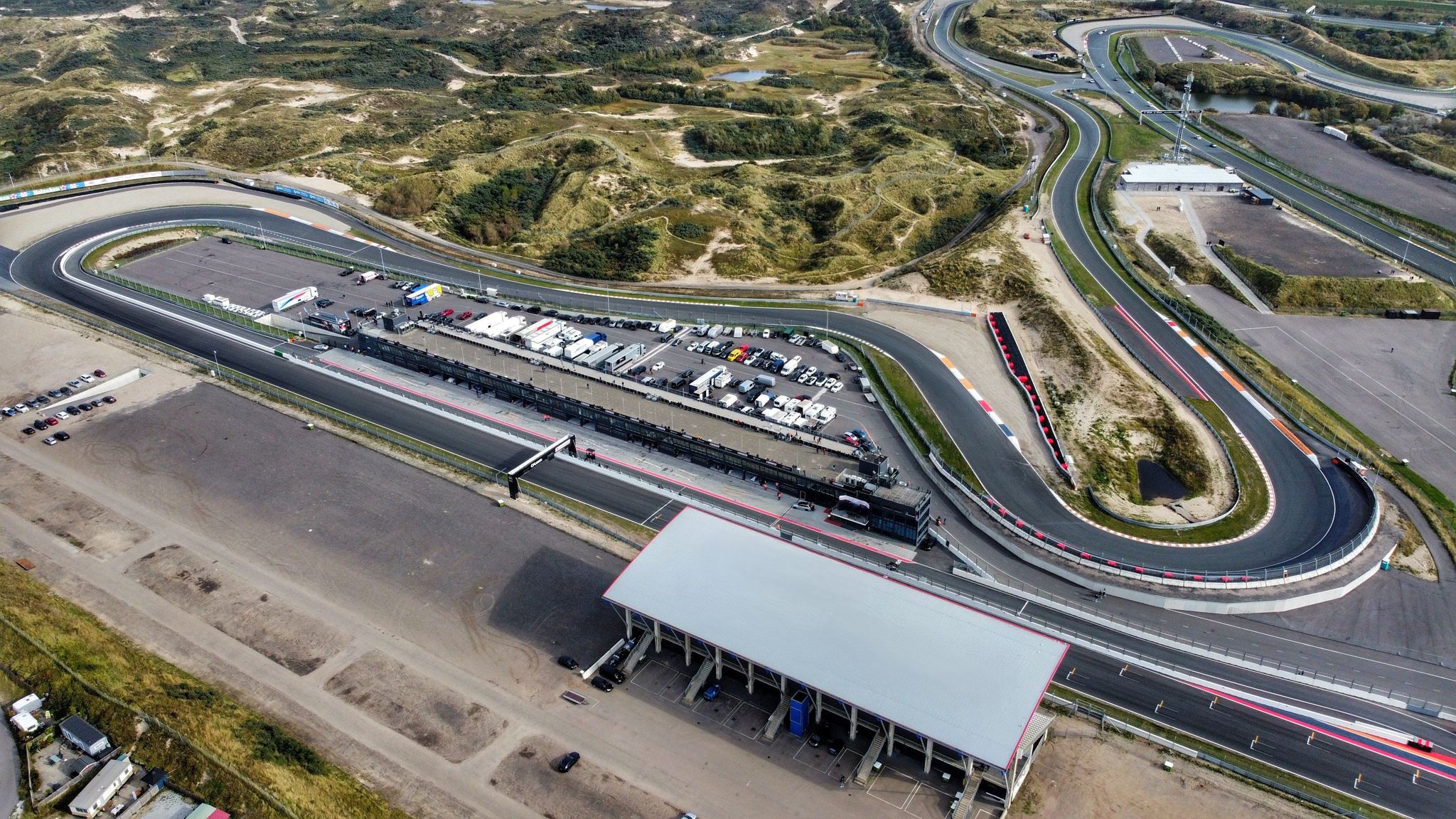 Image embed - A new Dutch chapter: Zandvoort welcomes Formula E's GEN4 era 2
