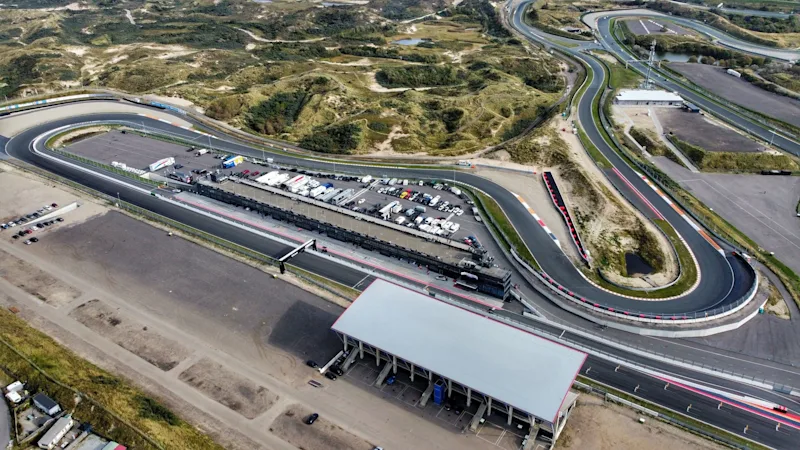 Image embed - A new Dutch chapter: Zandvoort welcomes Formula E's GEN4 era 2