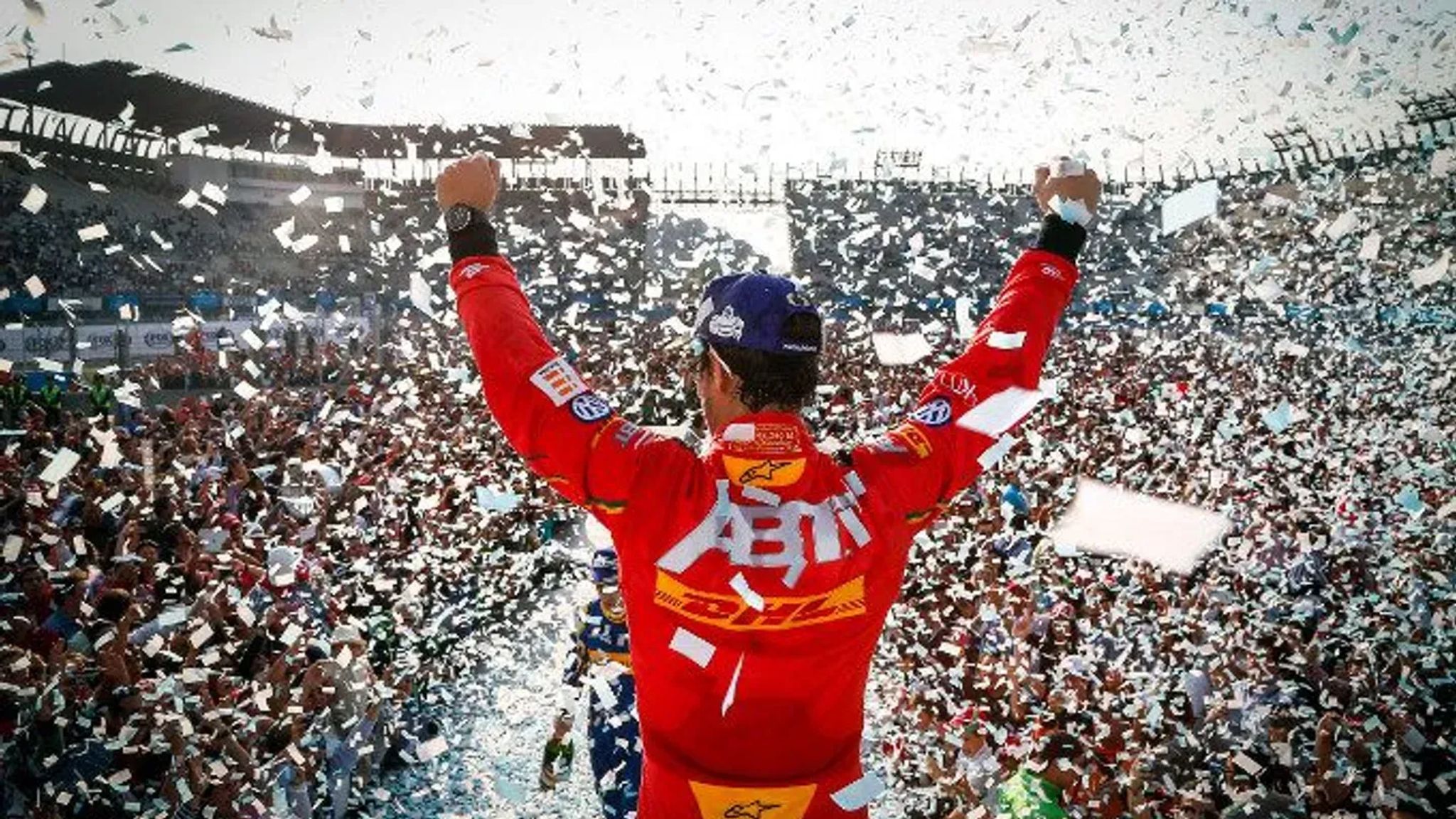 Lucas di Grassi's greatest Formula E moments