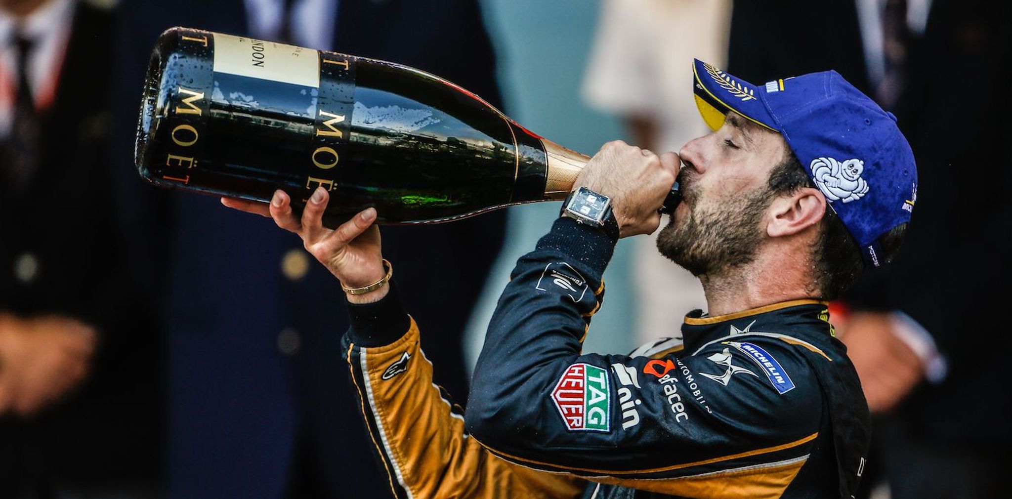 Monaco Analysis: JEV lives out 'dream,' rookie Rowland 'surprised' and Massa creates magic in Monaco