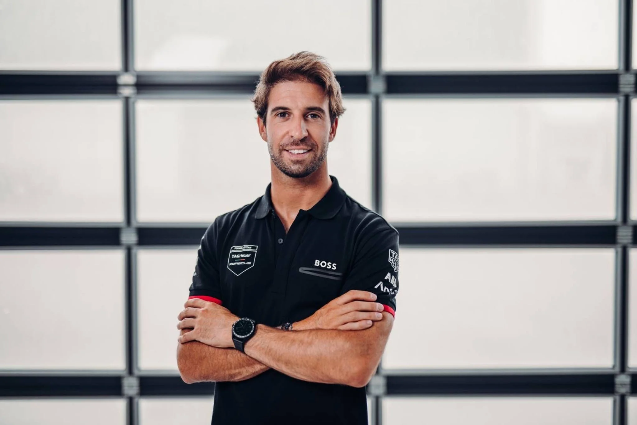 Antonio Felix da Costa joins Porsche