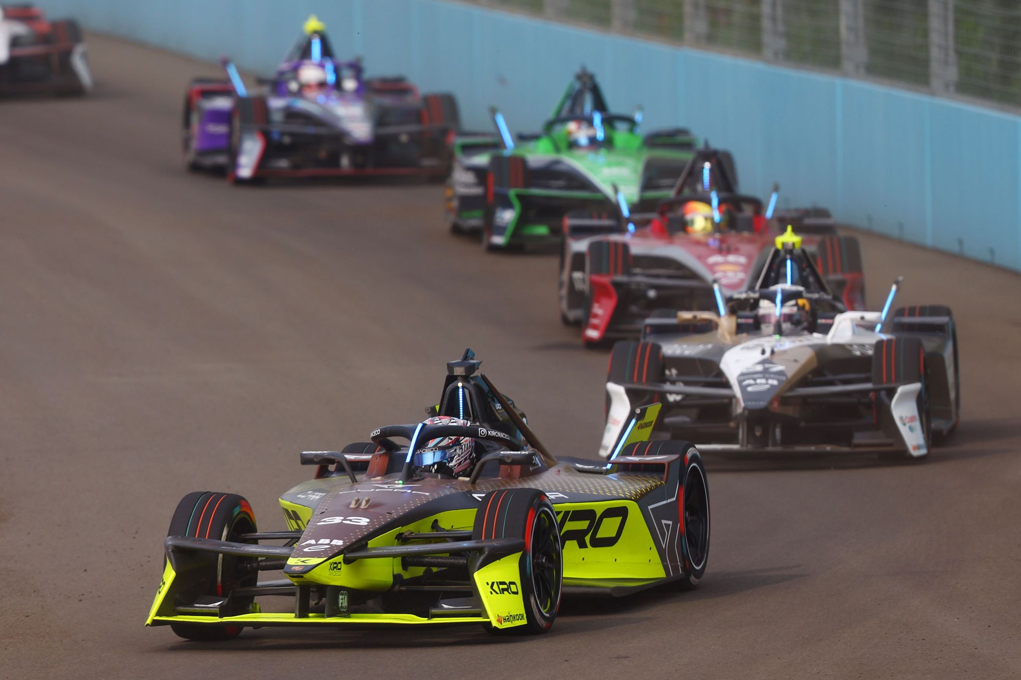 HANKOOK DEBRIEF: Five things we learned in Jakarta
