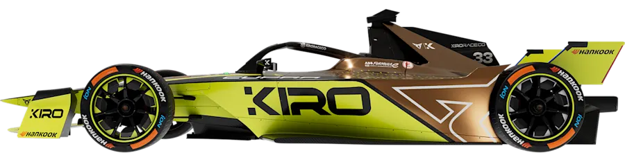 CUPRA KIRO Car Image