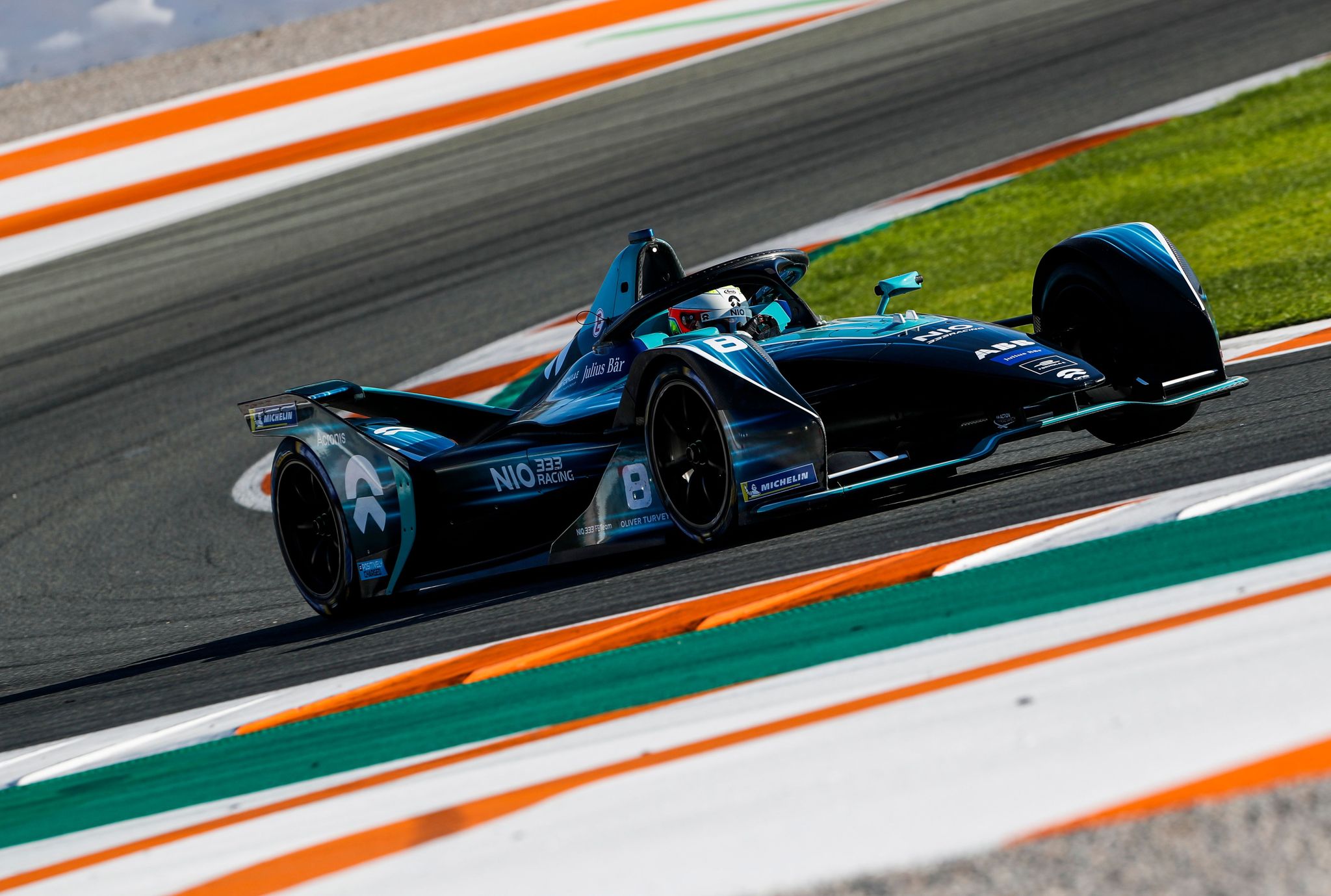 333 Racing the latest manufacturer to announce Formula E Gen3 commitment