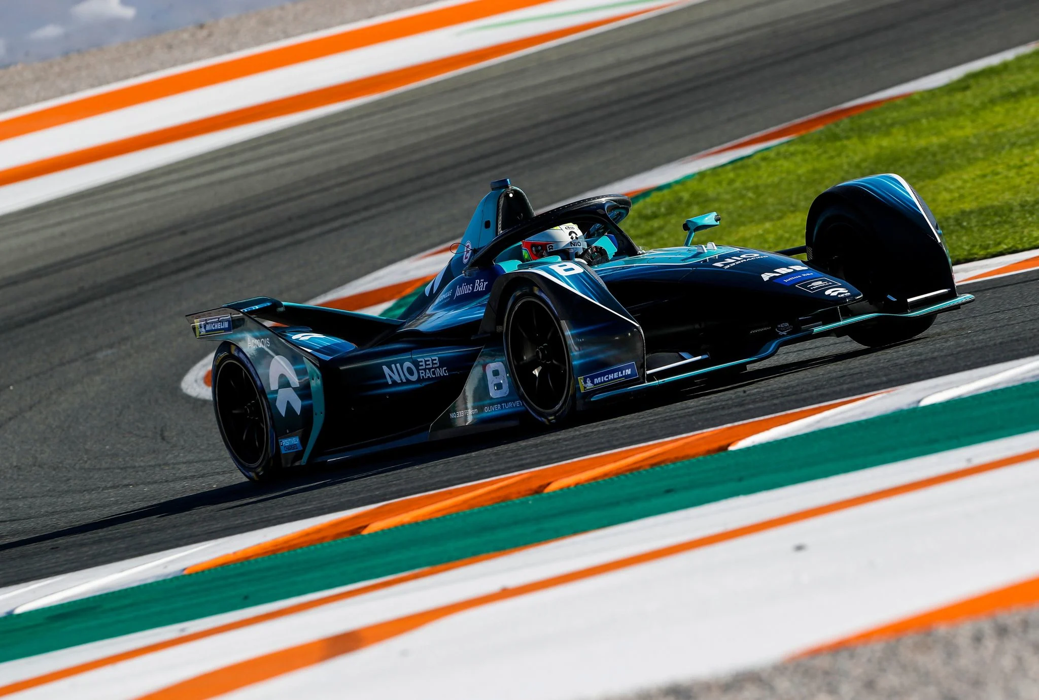 333 Racing the latest manufacturer to announce Formula E Gen3 commitment