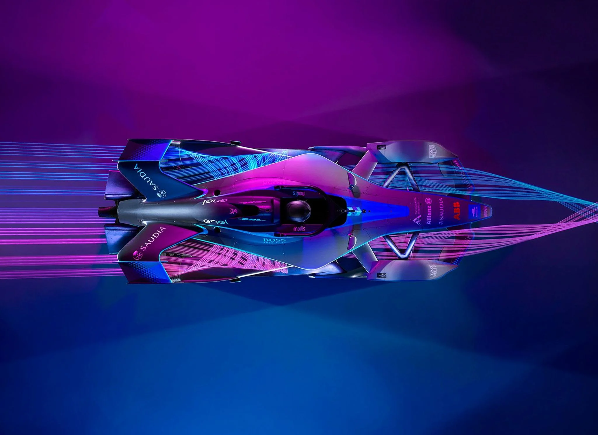 Formula E's race for better futures: Season 6 sustainability report