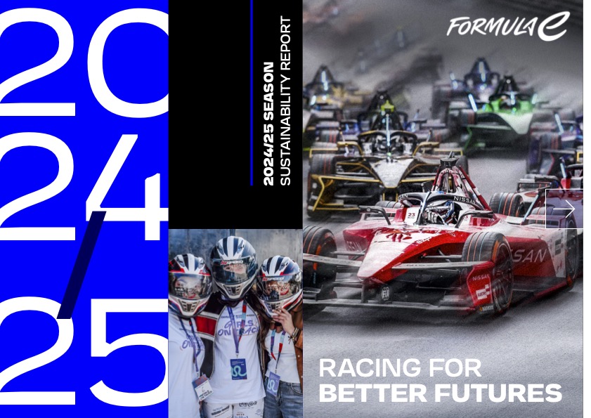 2024/25 Sustainability Report