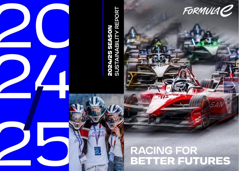 2024/25 Sustainability Report