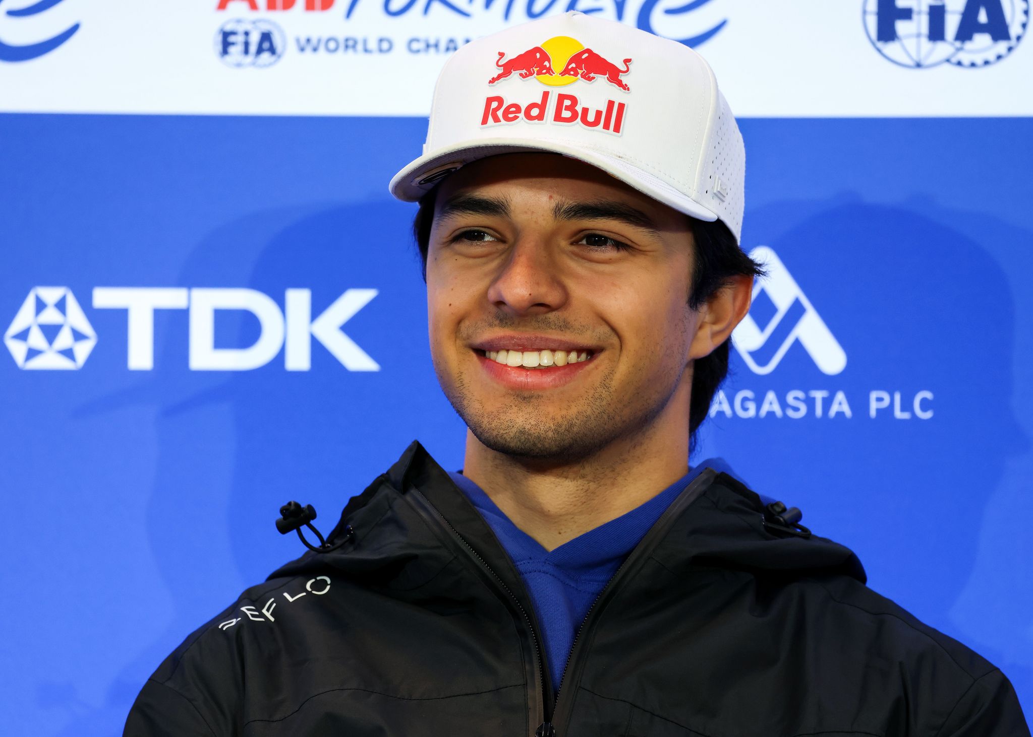 Drivers give their thoughts ahead of inaugural Madrid E-Prix