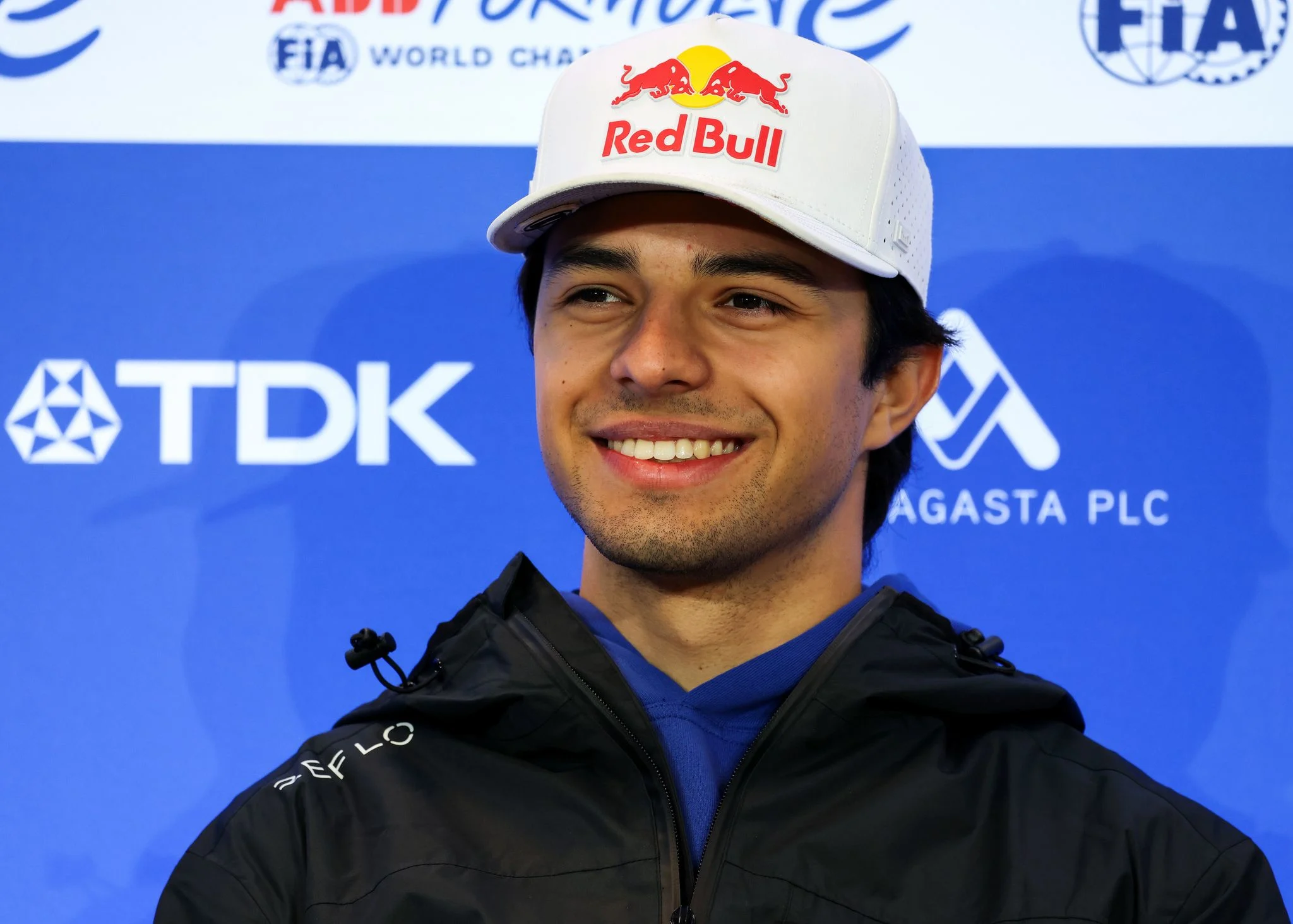 Drivers give their thoughts ahead of inaugural Madrid E-Prix