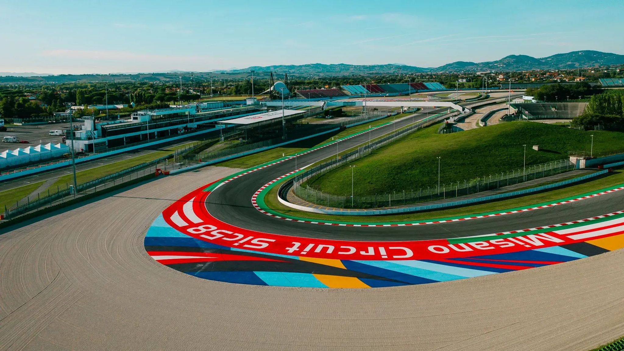 Rookies set for Formula E chance in Misano