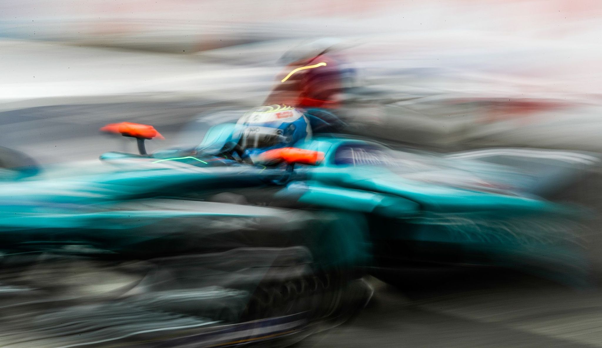 Bosch plugs into the ABB FIA Formula E Championship