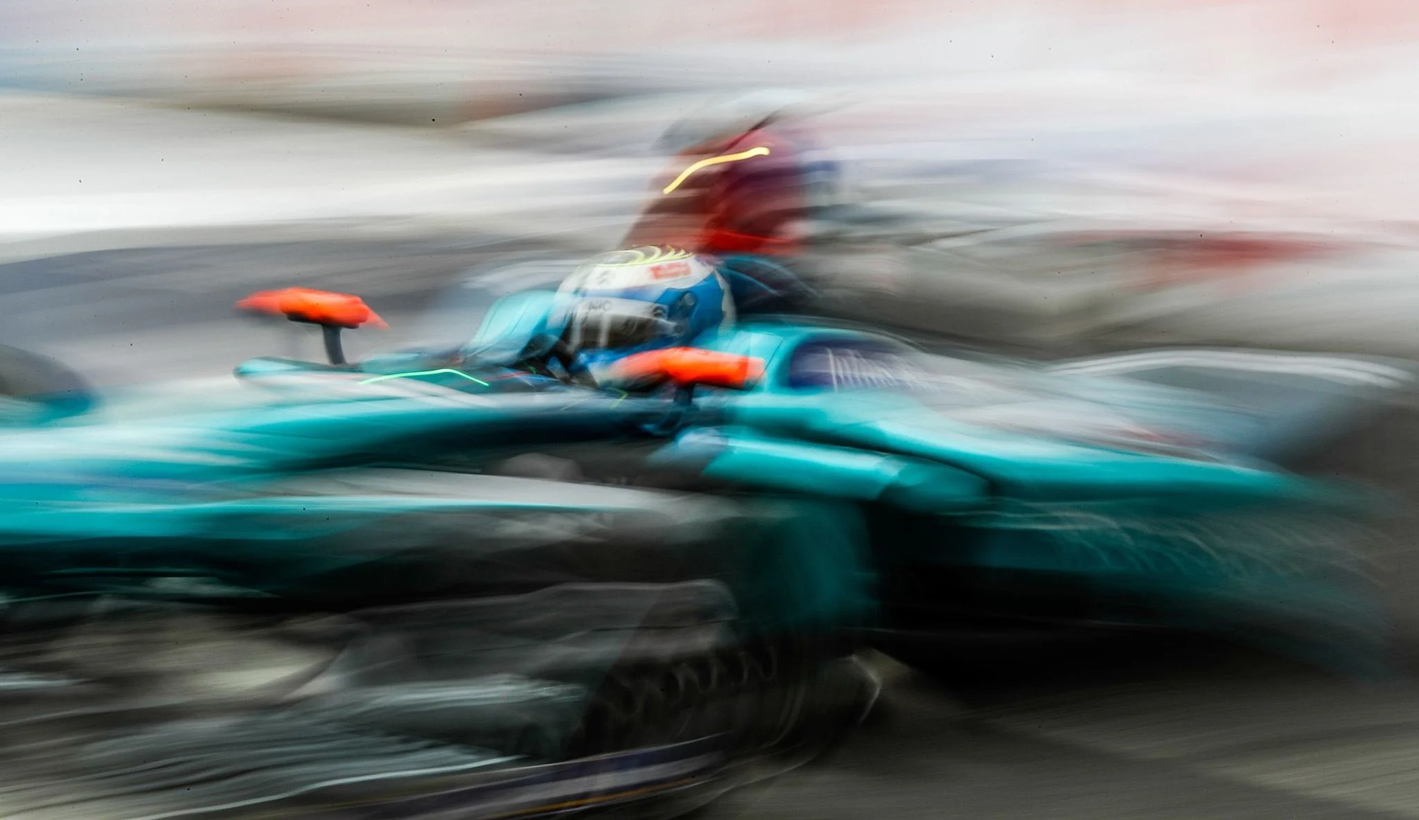 Bosch plugs into the ABB FIA Formula E Championship