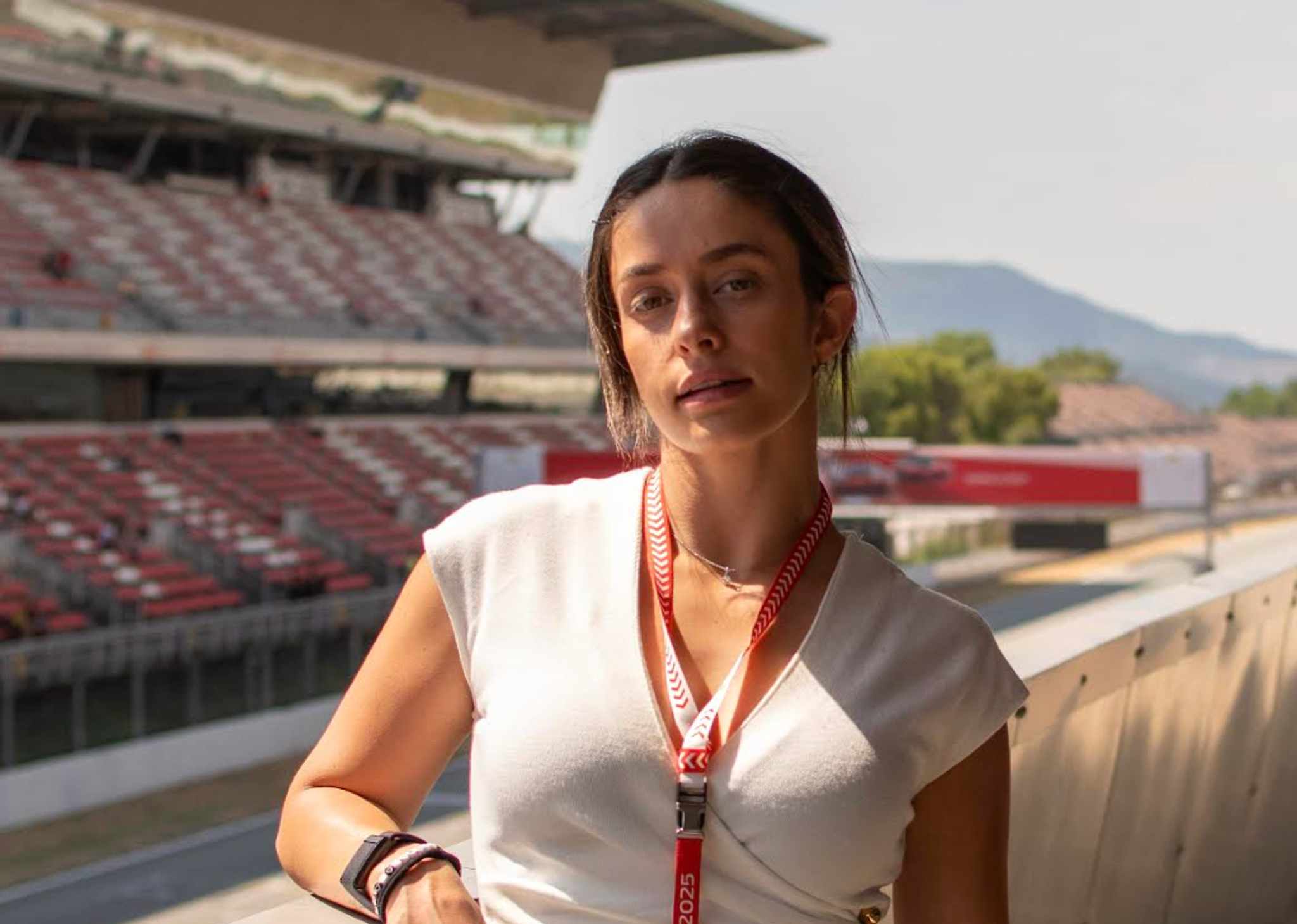 Marta Garcia makes Formula E return with Lola Yamaha ABT
