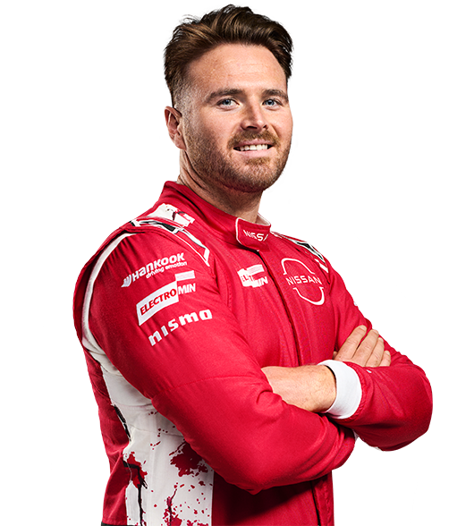 Profile Image: Oliver Rowland